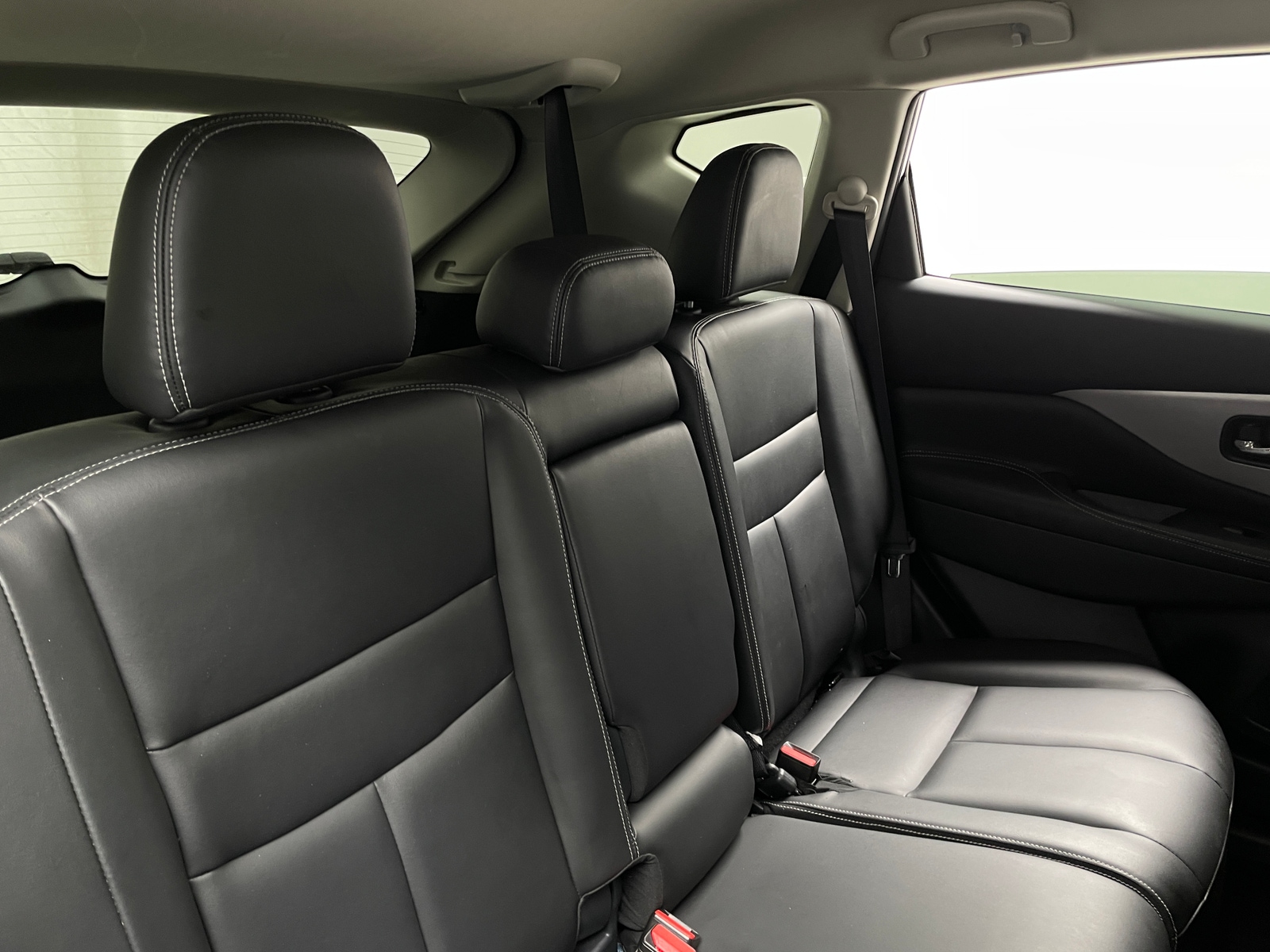 Thumbnail: 2024 Nissan Murano - 5