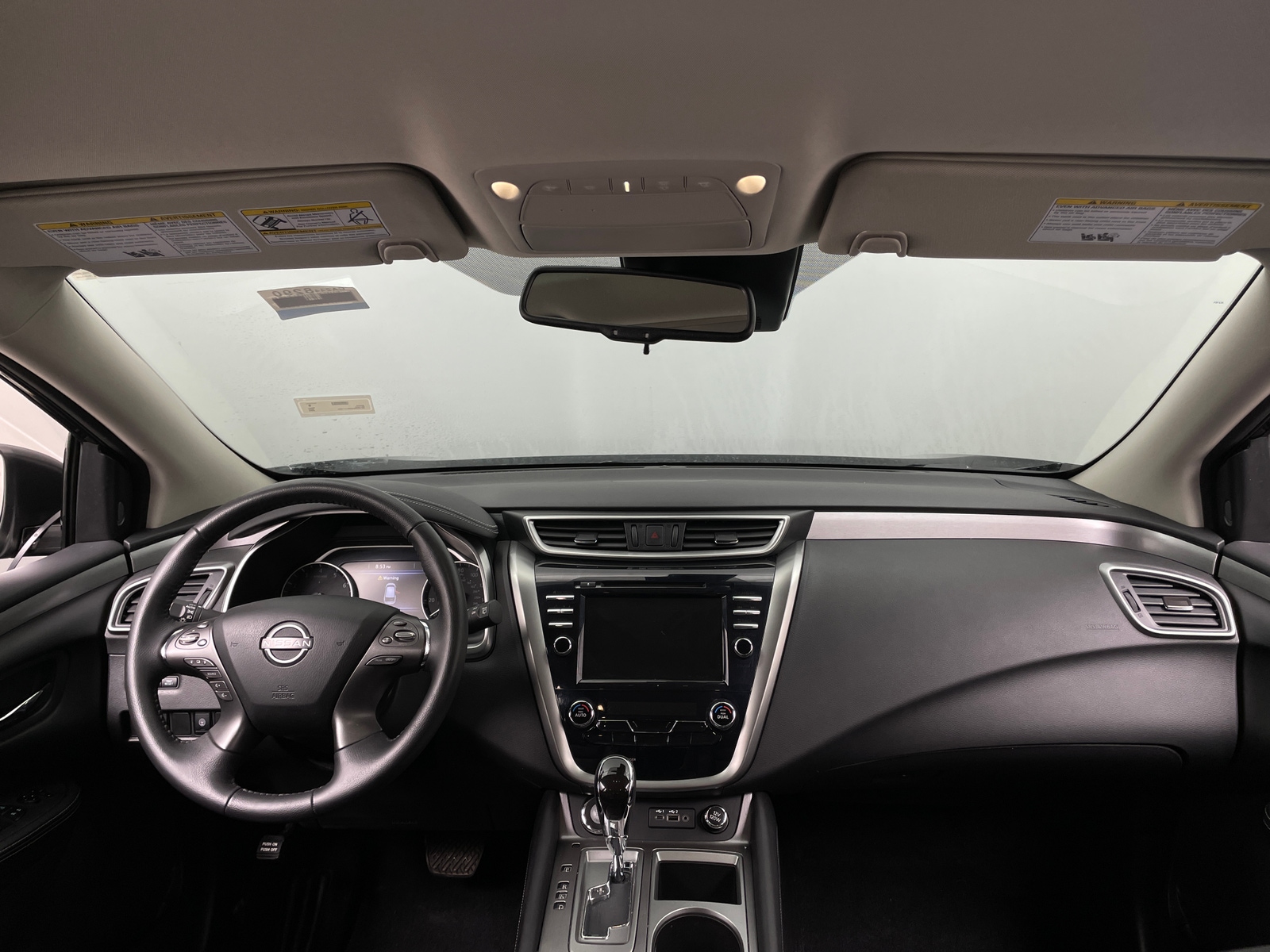 Thumbnail: 2024 Nissan Murano - 2