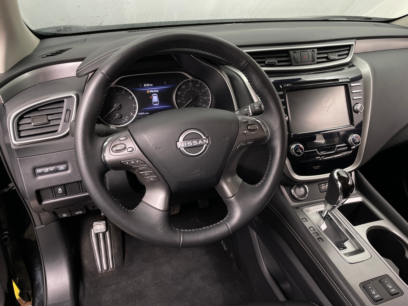 Thumbnail: 2024 Nissan Murano - 4