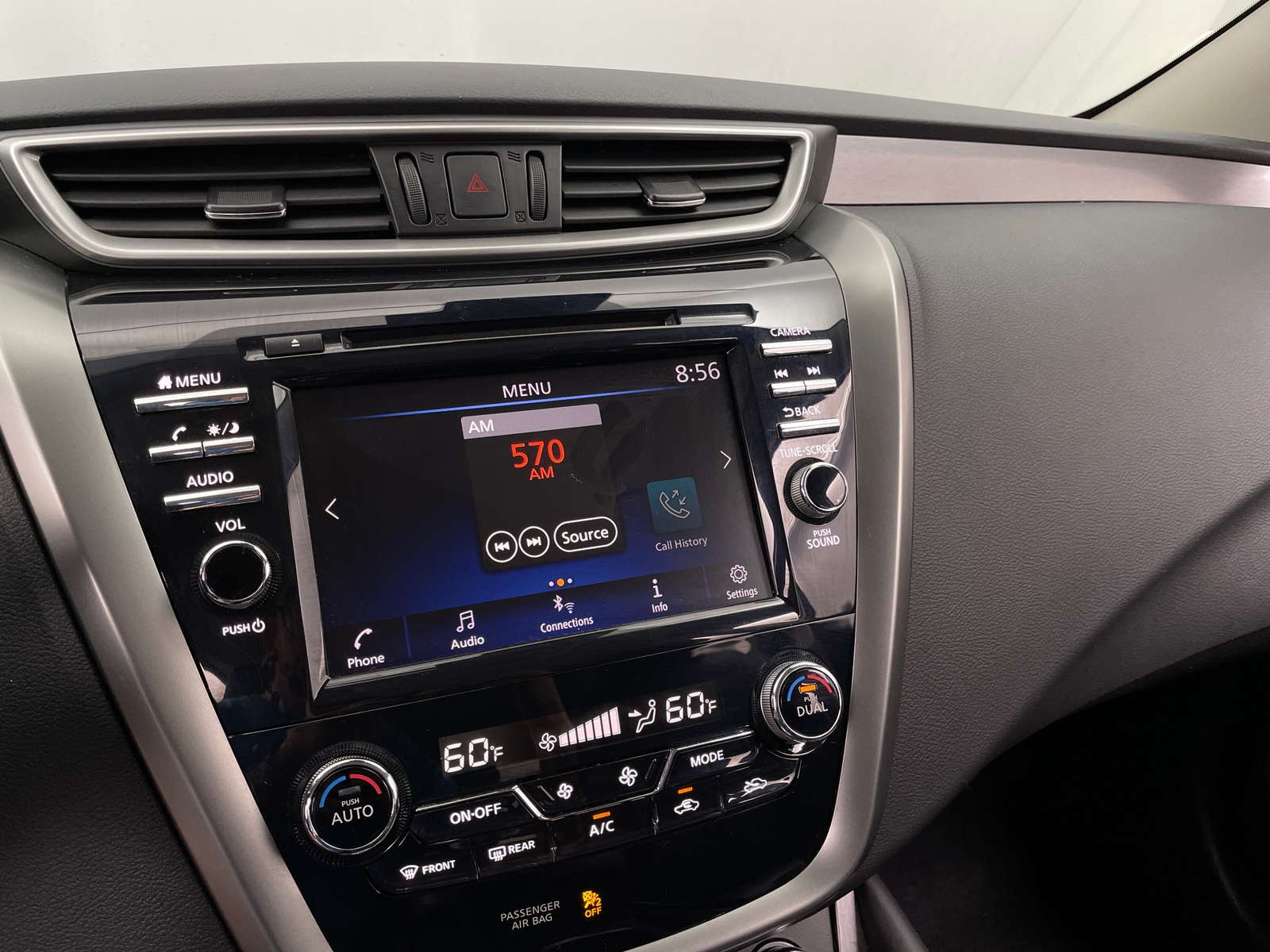 Thumbnail: 2024 Nissan Murano - 3