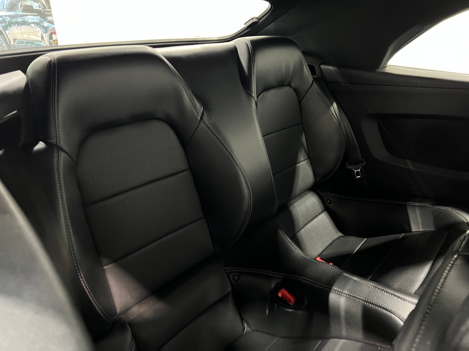 Thumbnail: 2020 Ford Mustang - 5