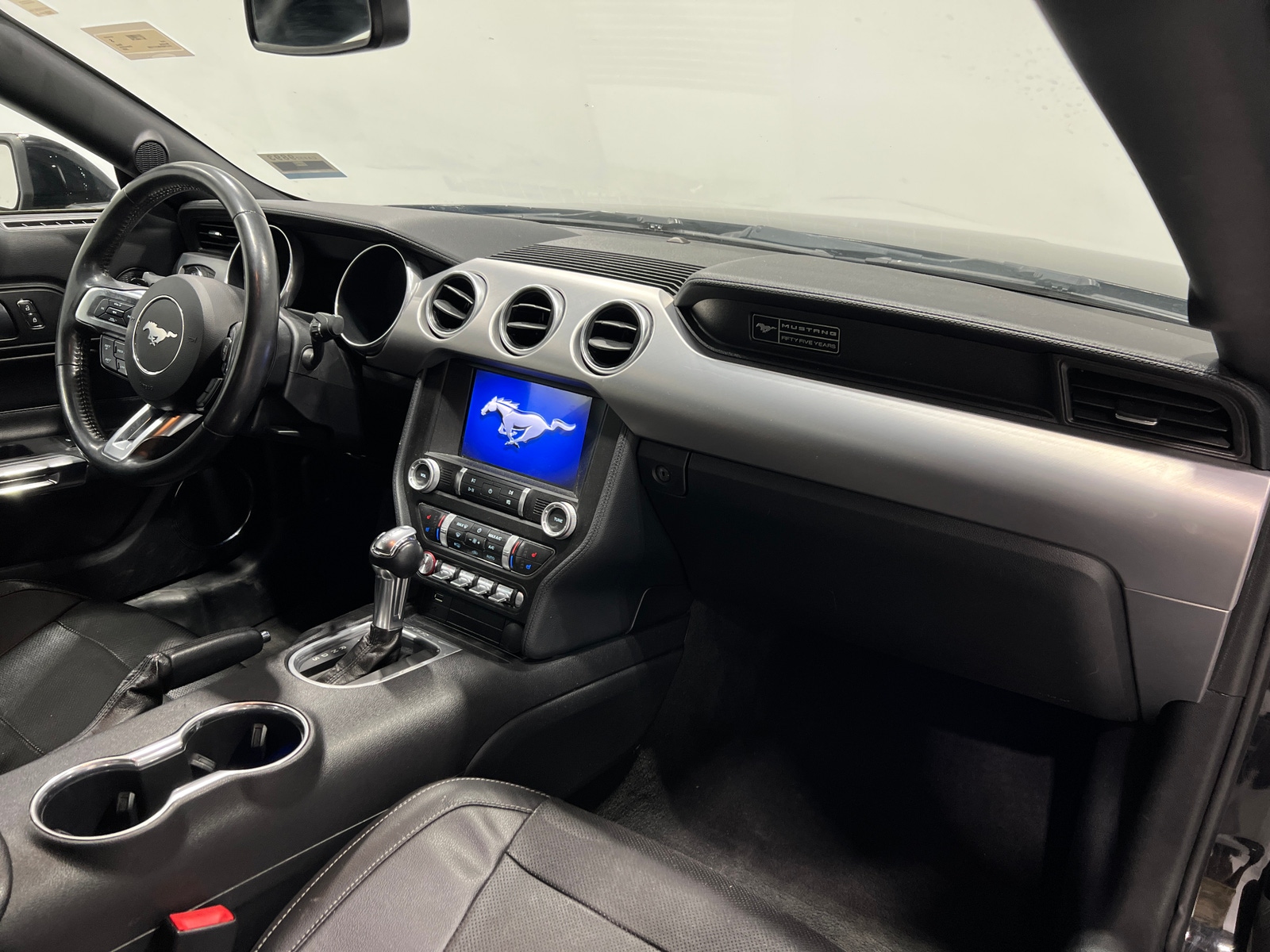 Thumbnail: 2020 Ford Mustang - 2