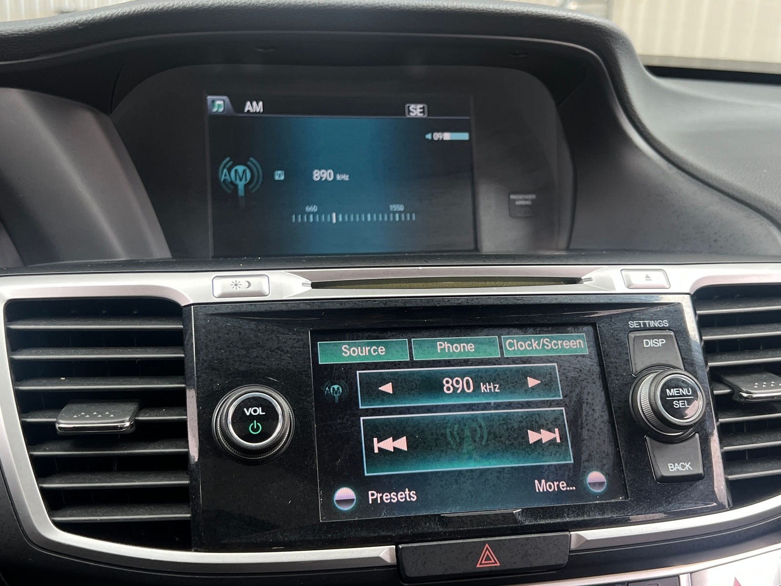 Thumbnail: 2014 Honda Accord - 3