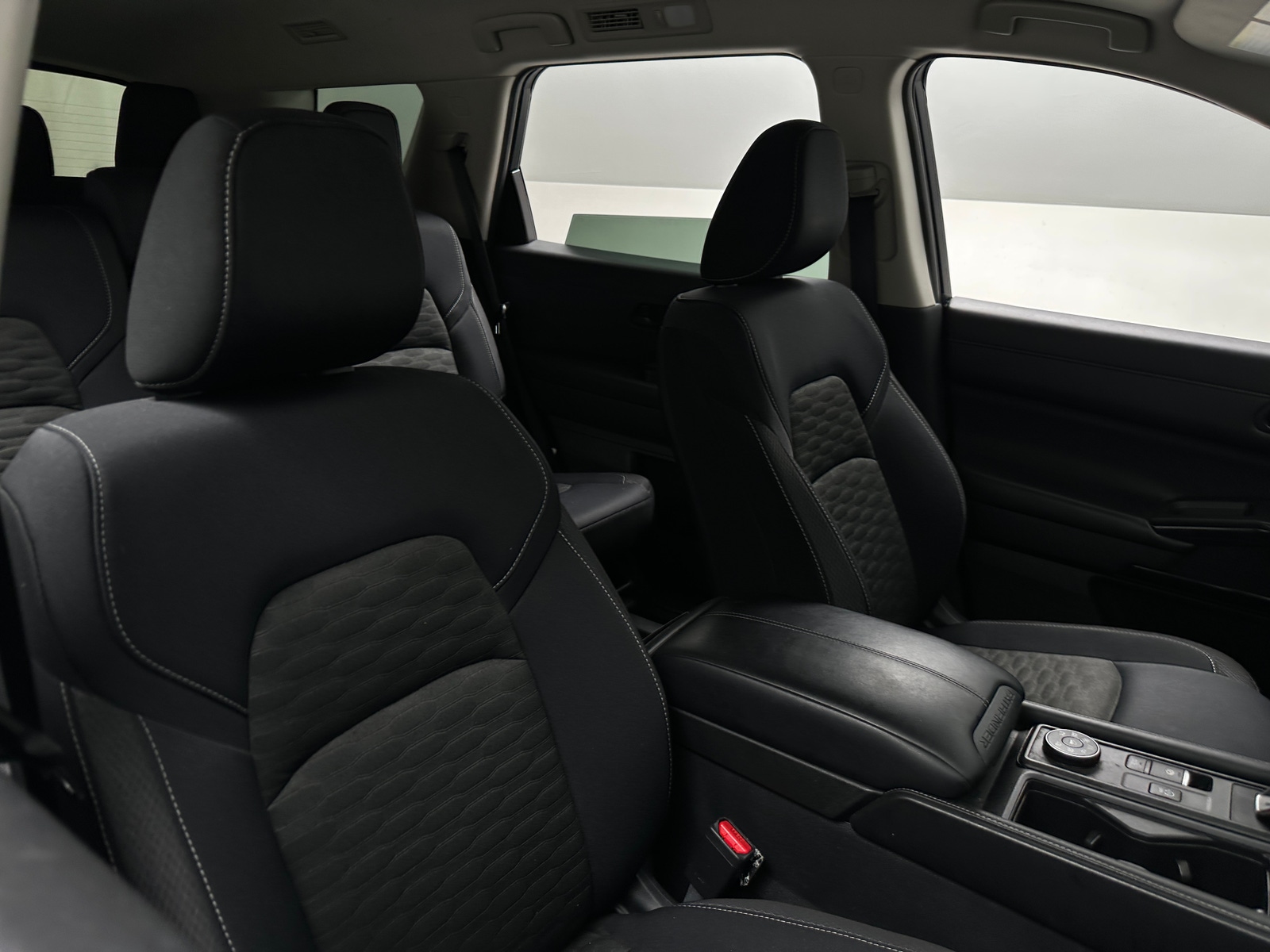 Thumbnail: 2024 Nissan Pathfinder - 2