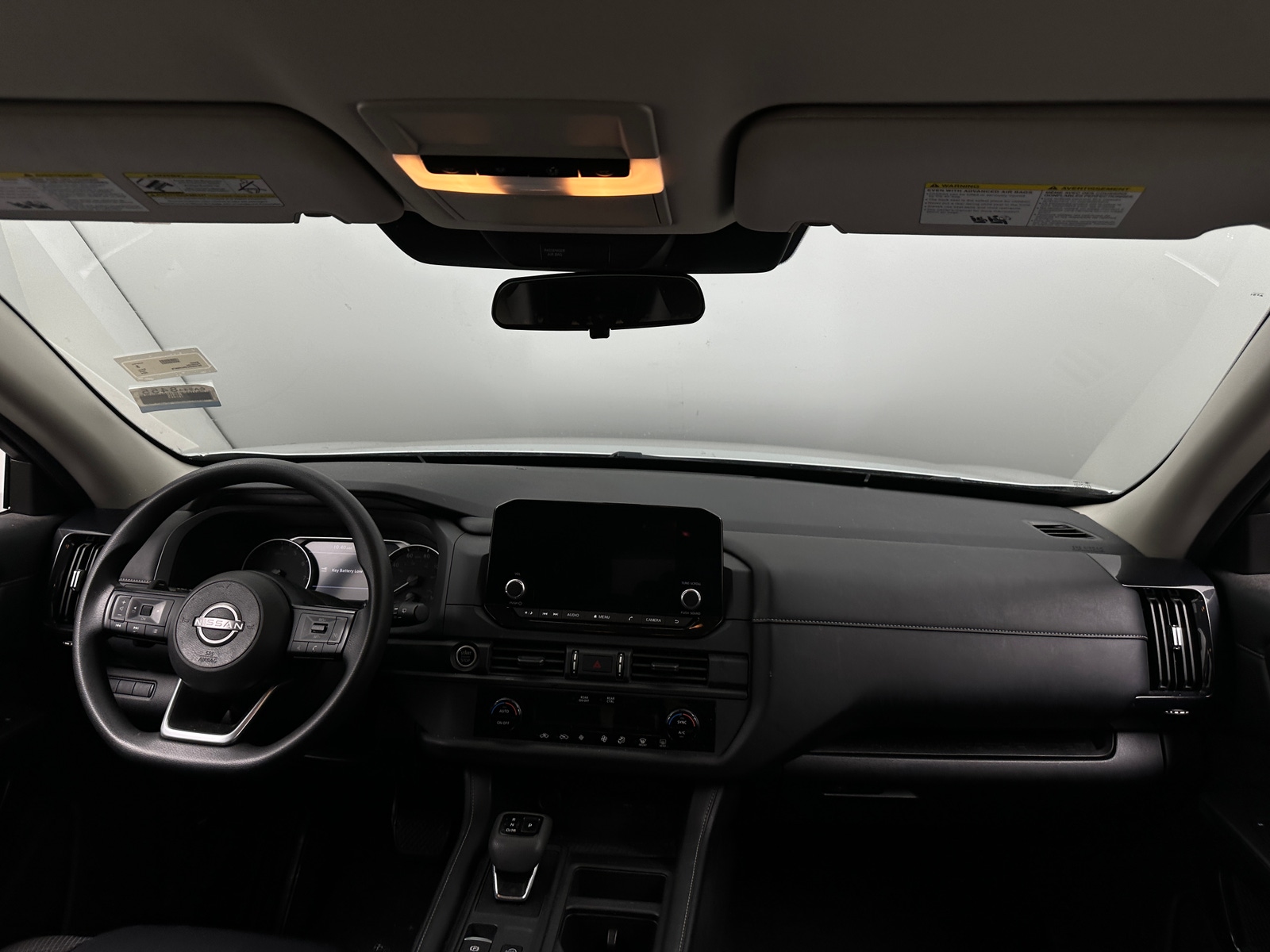 Thumbnail: 2024 Nissan Pathfinder - 3