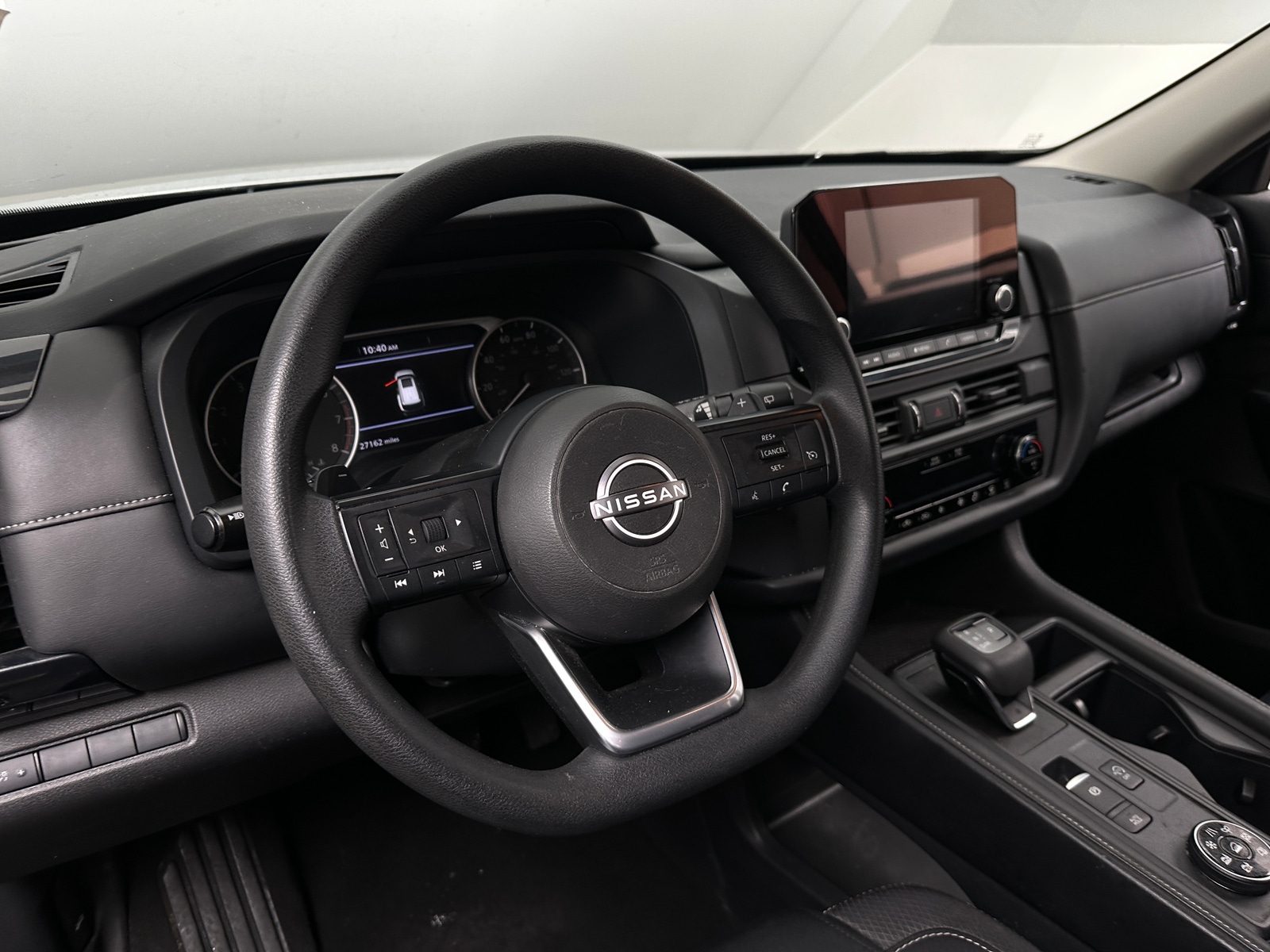 Thumbnail: 2024 Nissan Pathfinder - 5