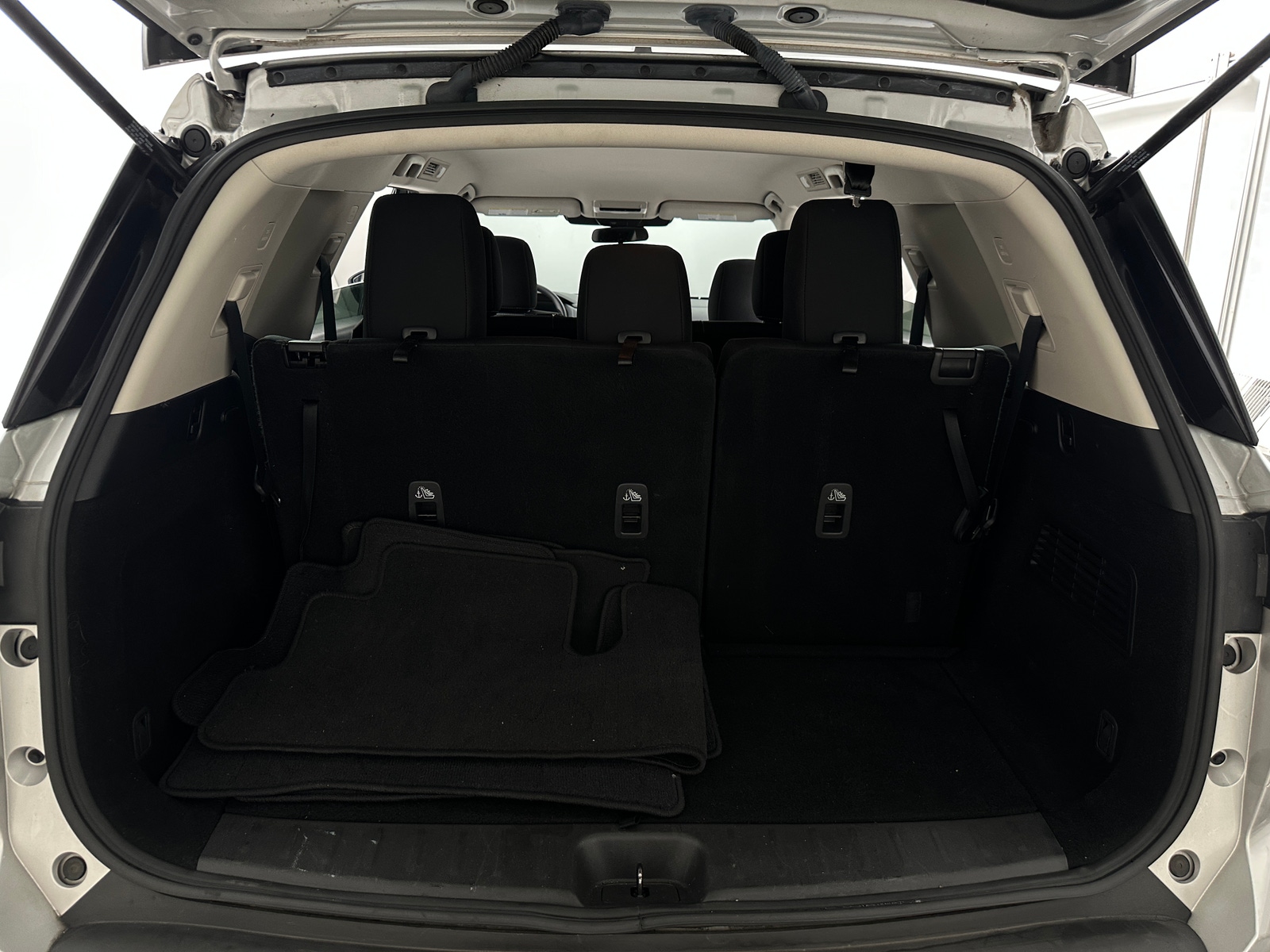 Thumbnail: 2024 Nissan Pathfinder - 7
