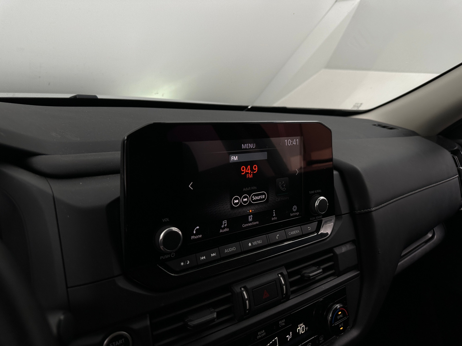 Thumbnail: 2024 Nissan Pathfinder - 4