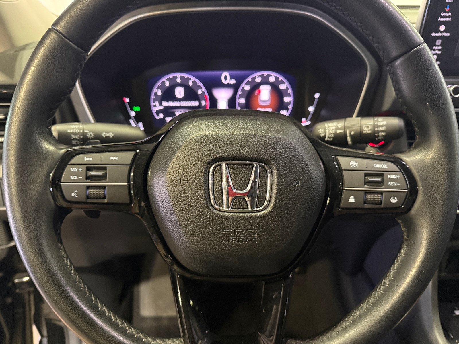 Thumbnail: 2026 Honda Passport - 4