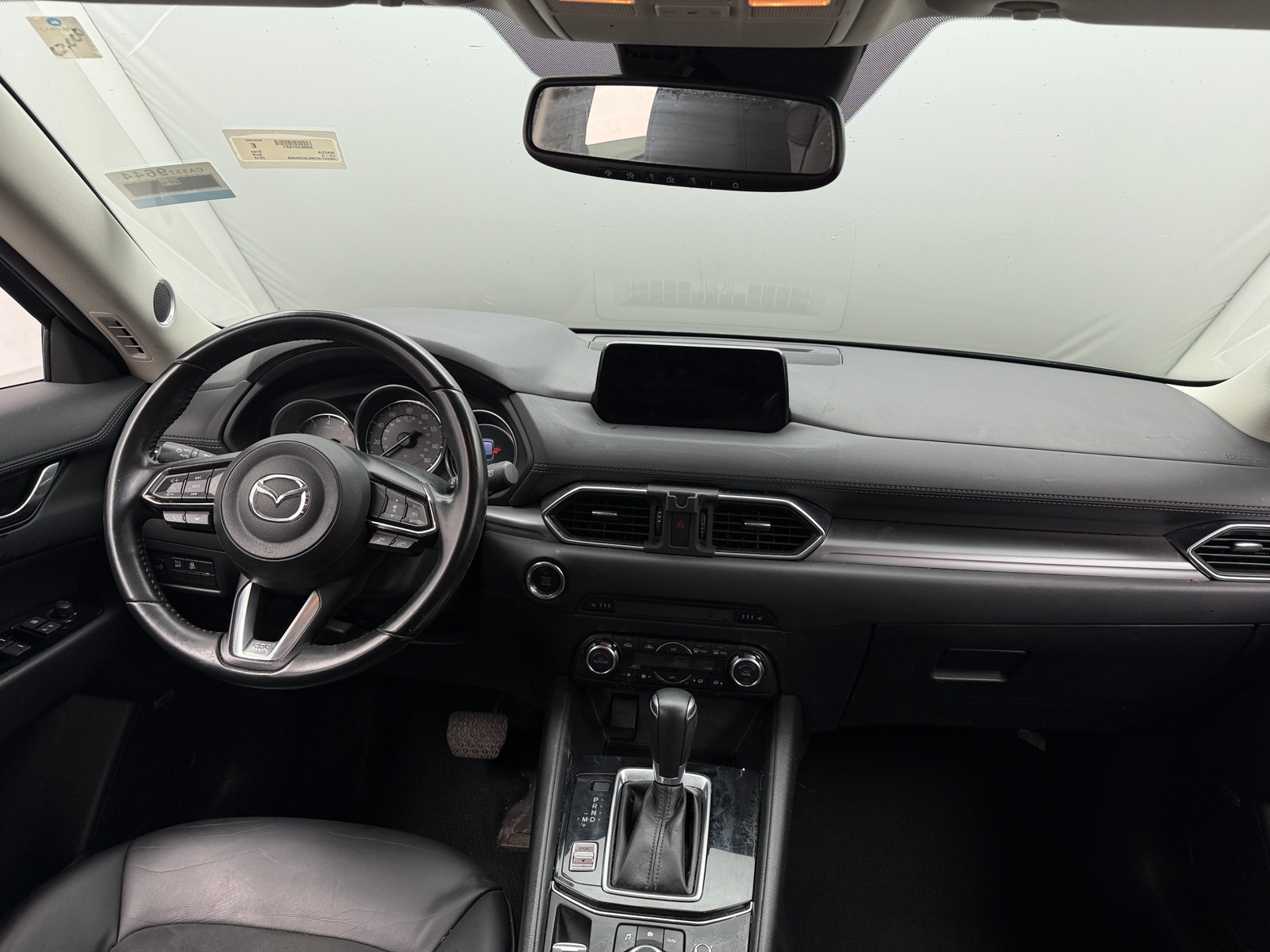 Thumbnail: 2018 Mazda CX-5 - 2