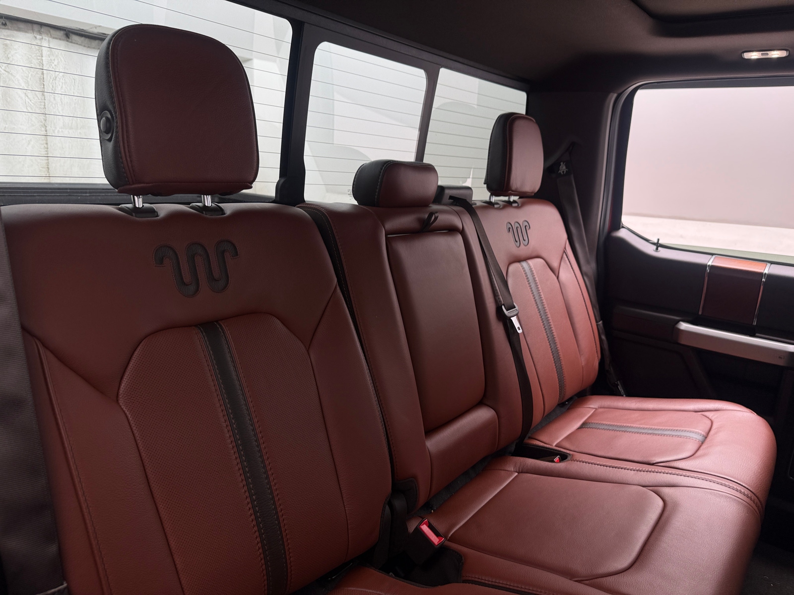 Thumbnail: 2019 Ford Econoline - 5
