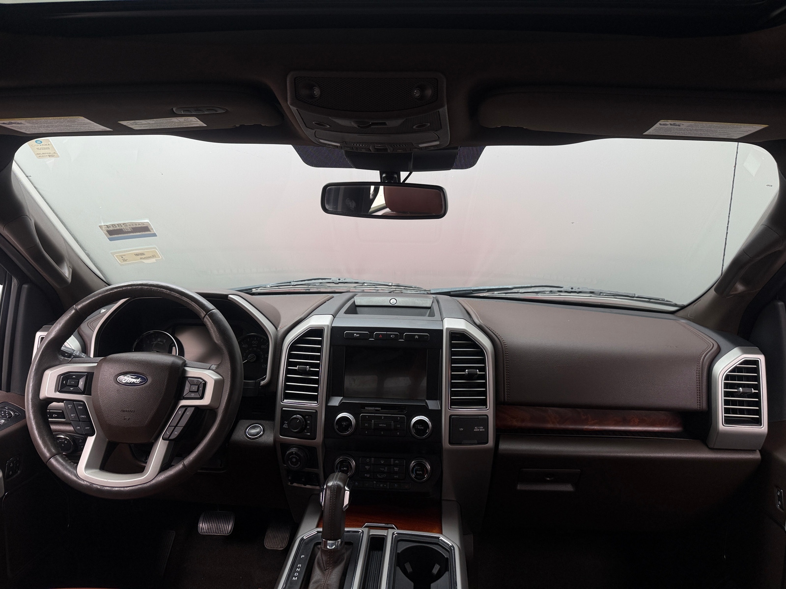 Thumbnail: 2019 Ford Econoline - 2