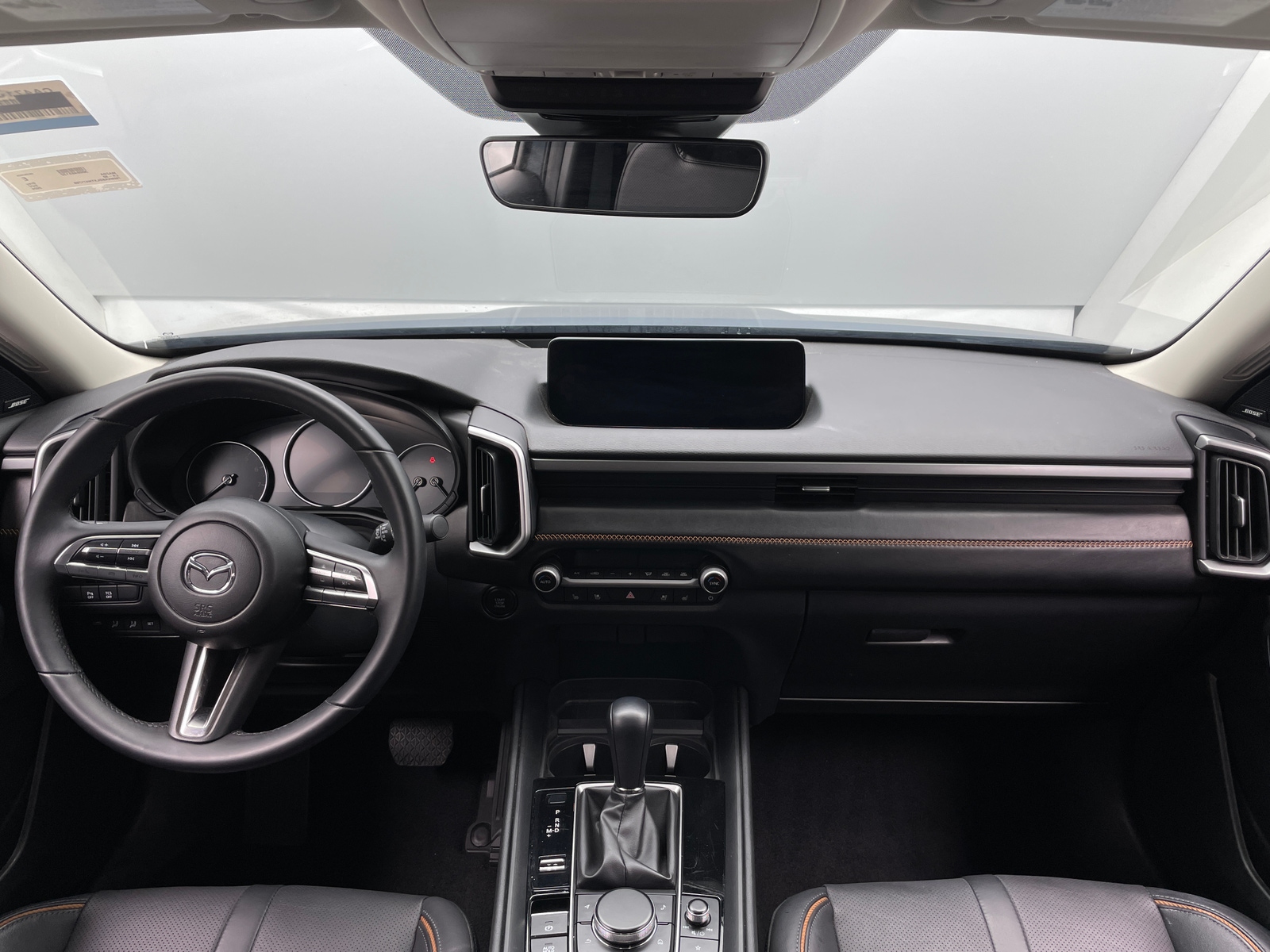 Thumbnail: 2026 Mazda CX-50 - 2