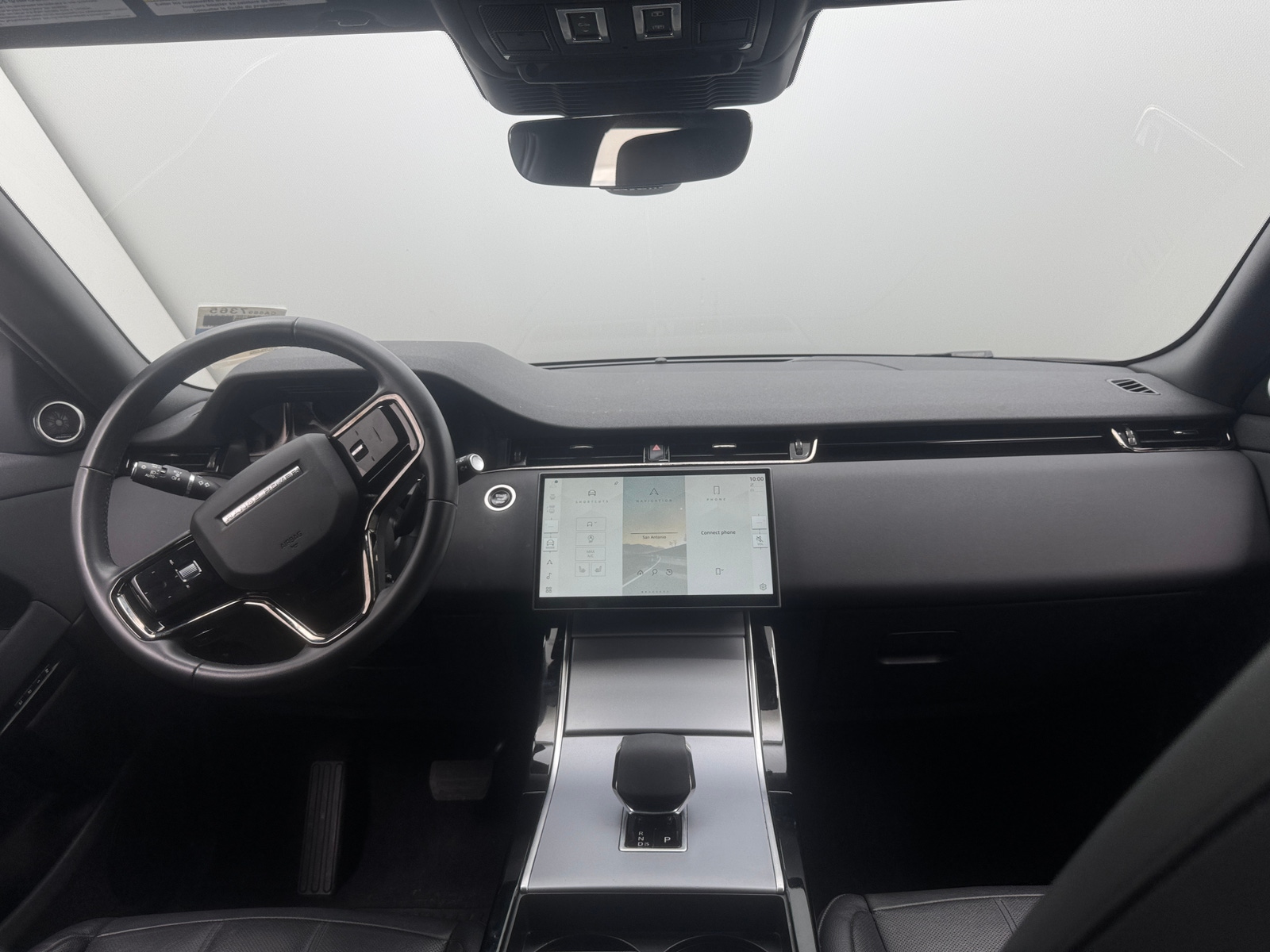 Thumbnail: 2024 Land Rover Range Rover Evoque - 2