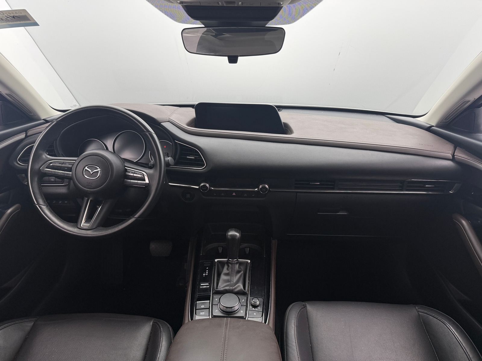 Thumbnail: 2021 Mazda CX-30 - 2