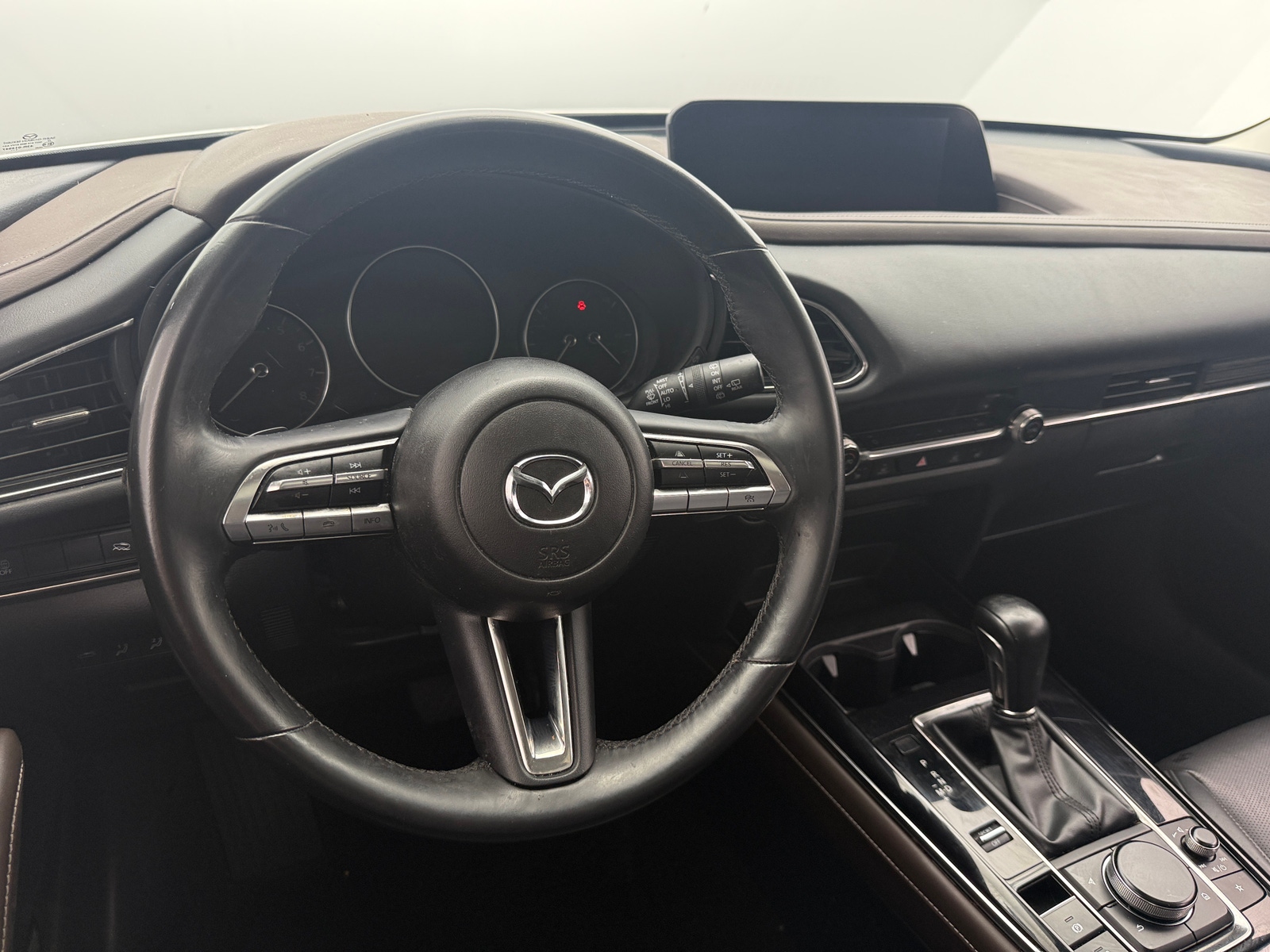 Thumbnail: 2021 Mazda CX-30 - 4