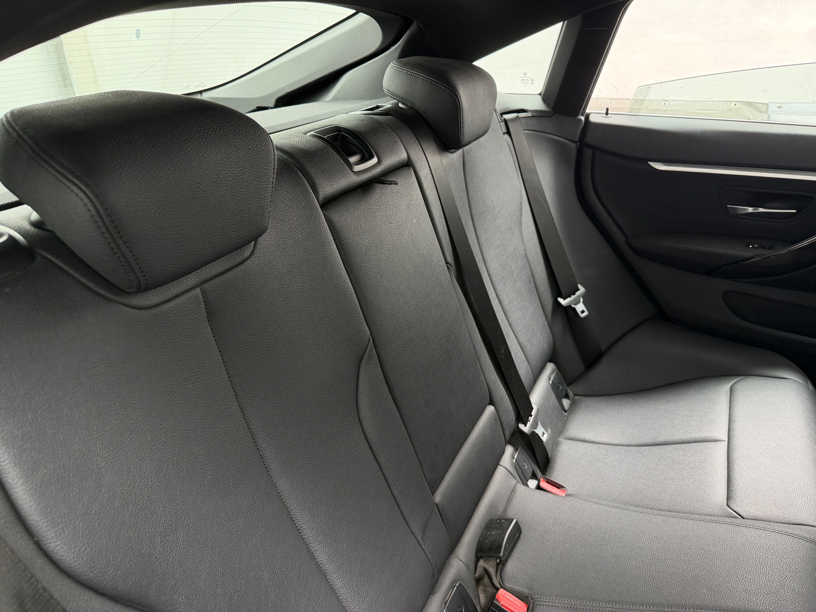 Thumbnail: 2019 BMW 4 Series - 5