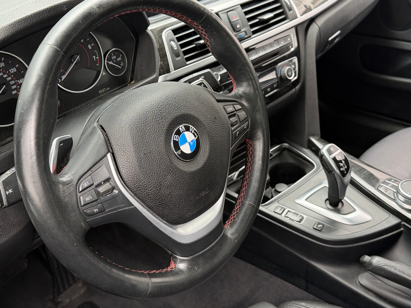 Thumbnail: 2019 BMW 4 Series - 4