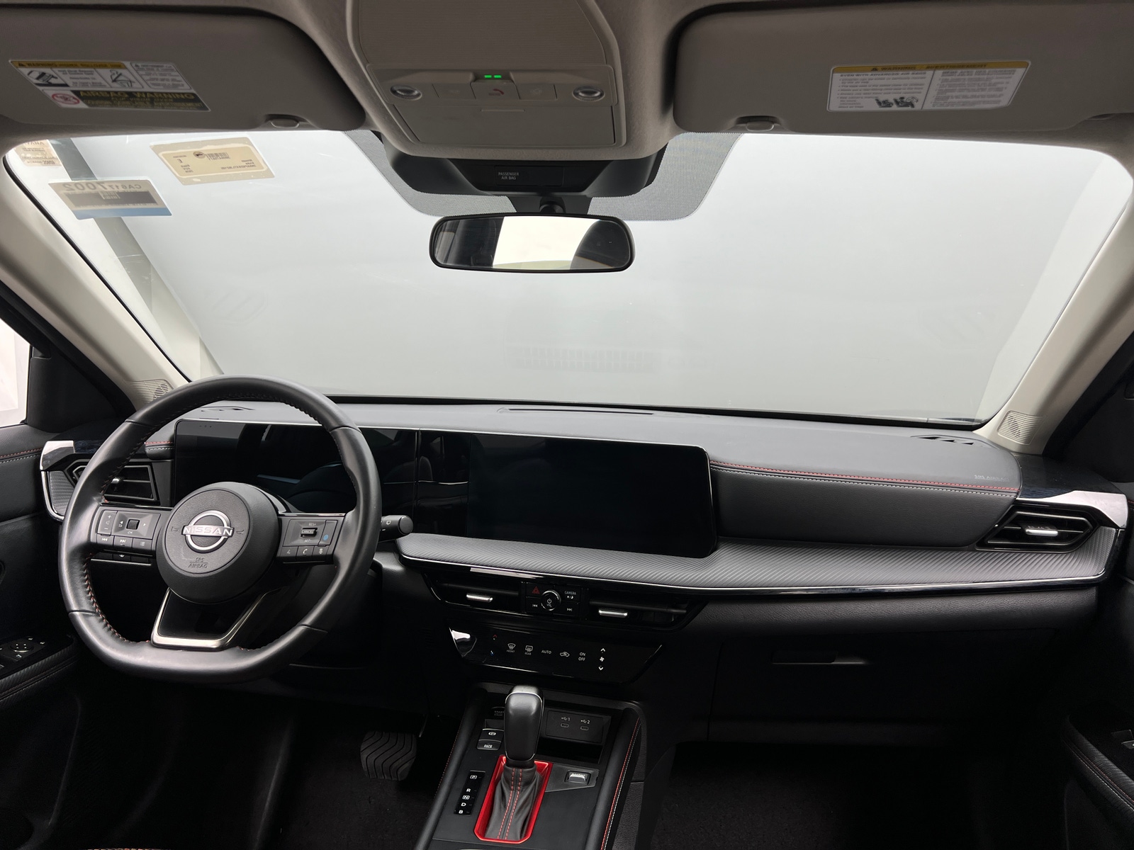Thumbnail: 2026 Nissan Kicks - 2