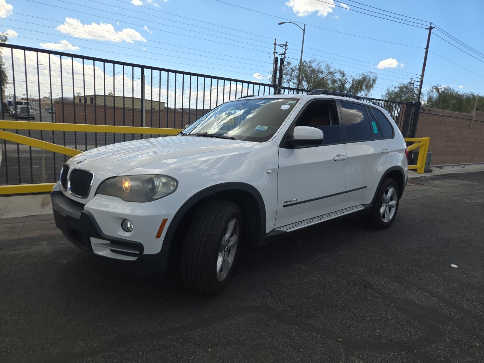 2010 BMW X5 30i