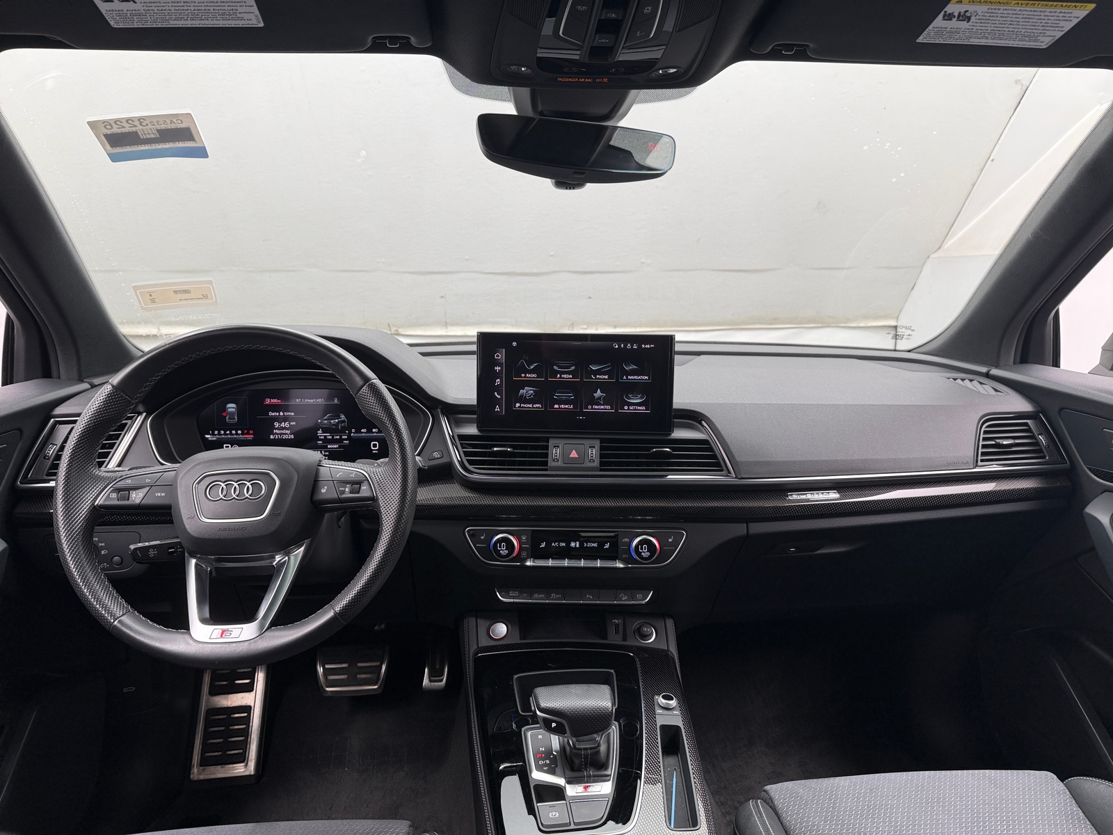Thumbnail: 2022 Audi SQ5 - 2