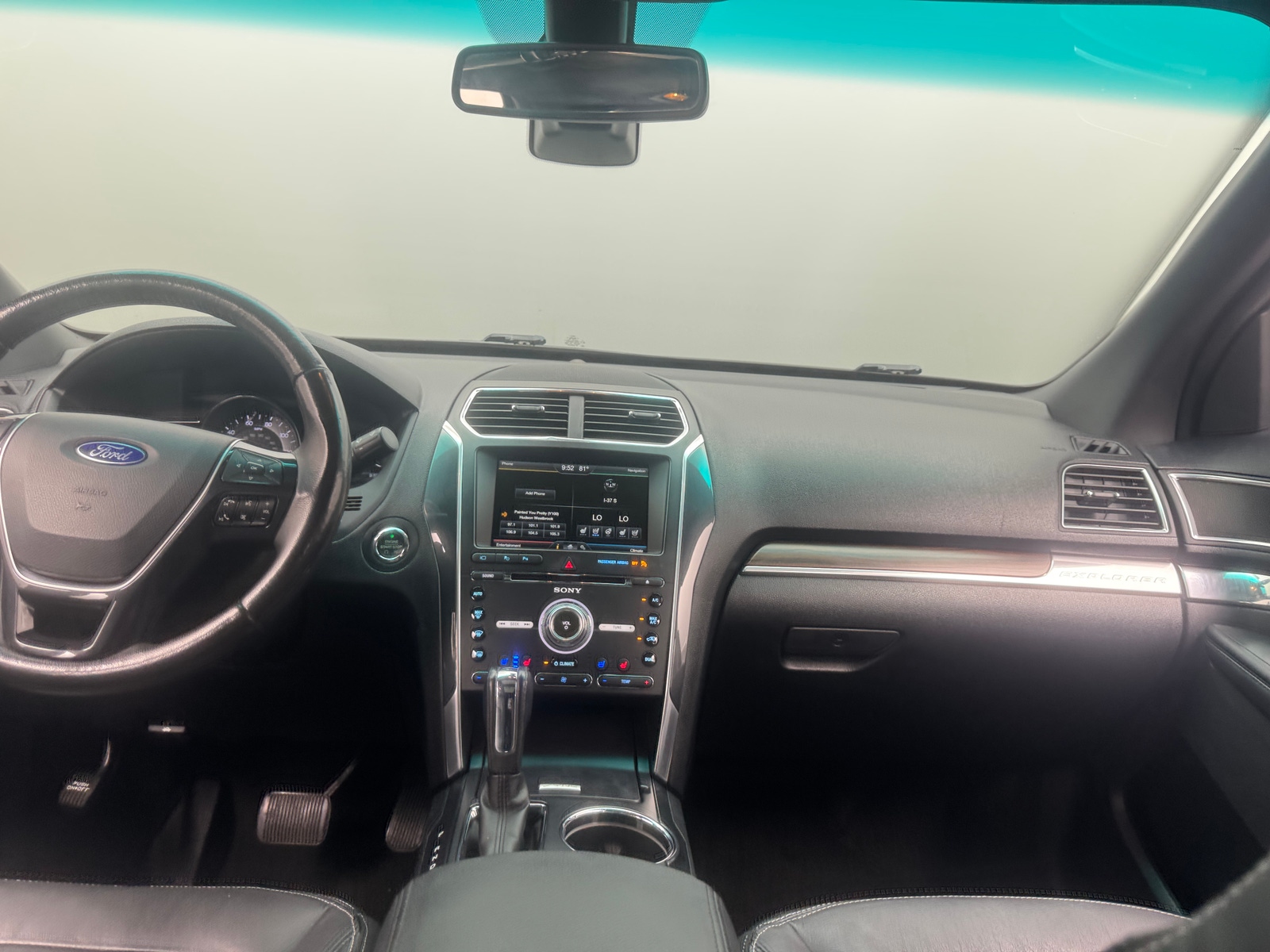 Thumbnail: 2016 Ford Explorer - 2