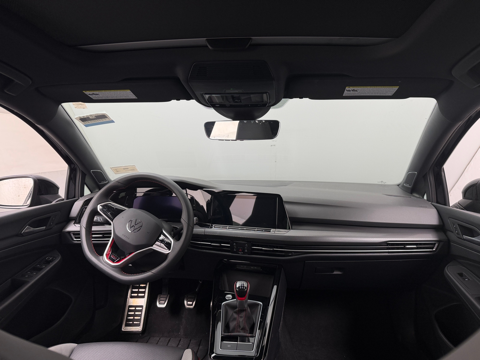 Thumbnail: 2024 Volkswagen Golf - 2