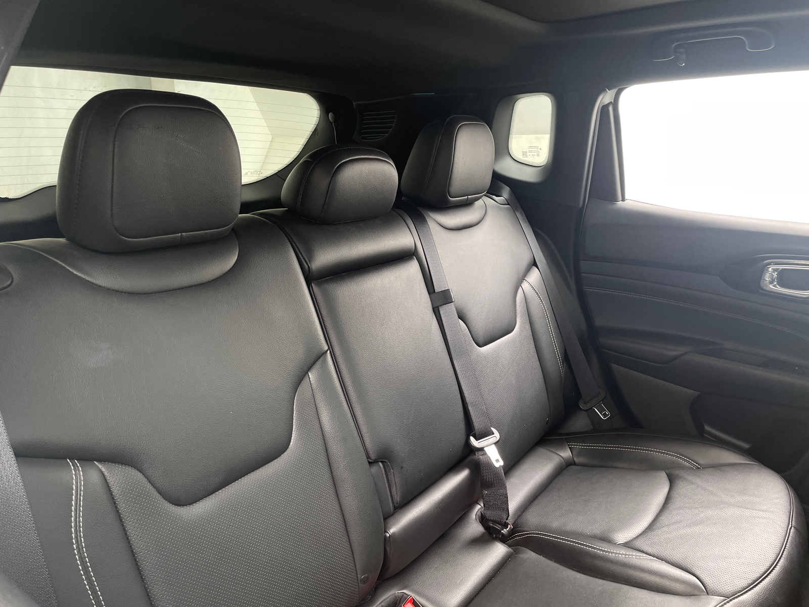 Thumbnail: 2022 Jeep Compass - 5
