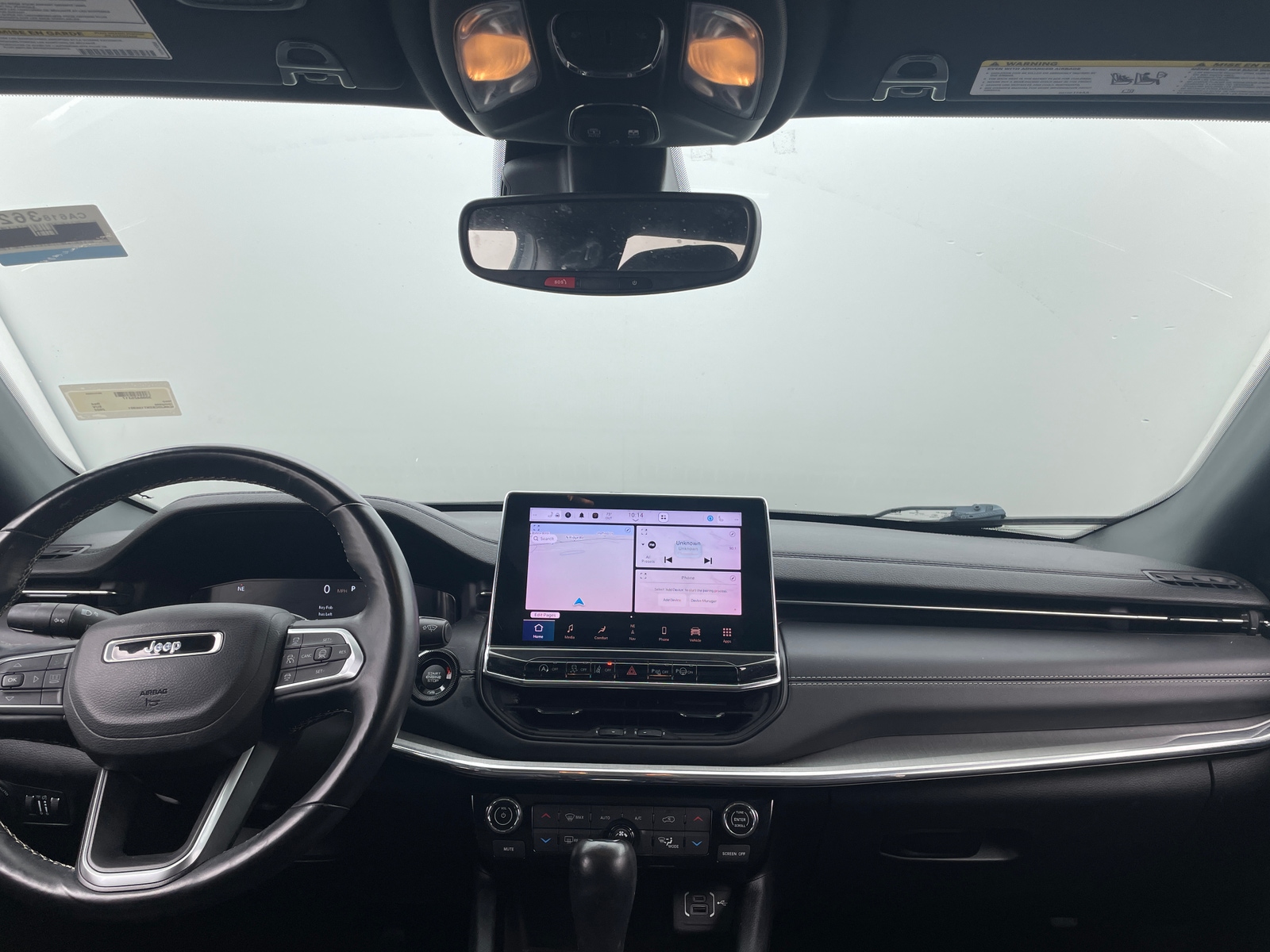 Thumbnail: 2022 Jeep Compass - 2