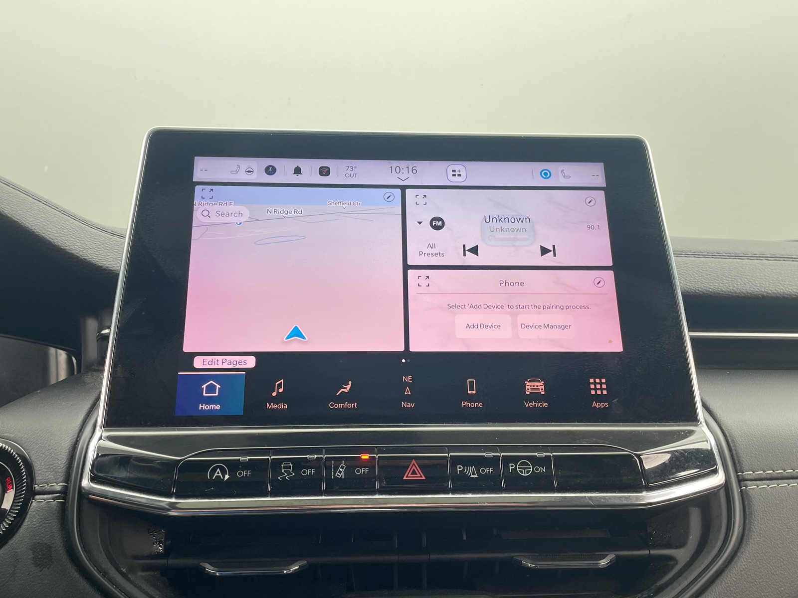 Thumbnail: 2022 Jeep Compass - 3