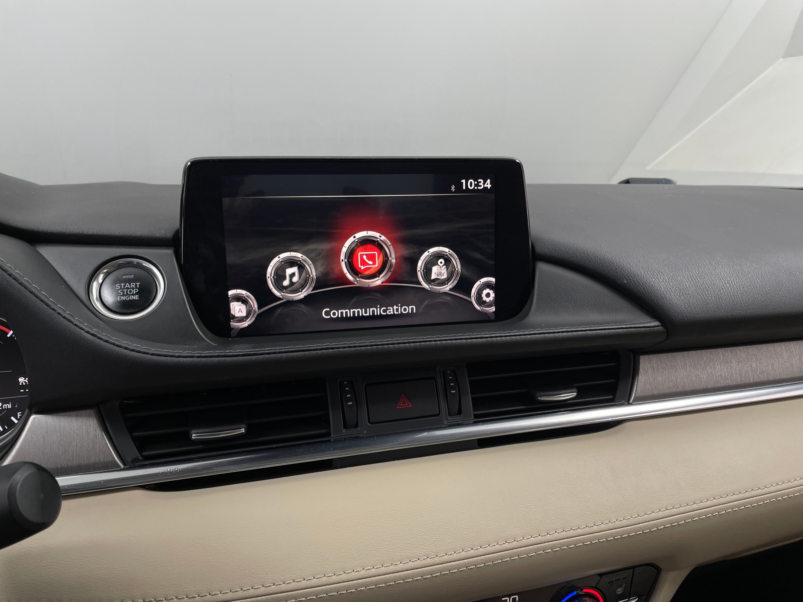 Thumbnail: 2018 Mazda Mazda6 - 3