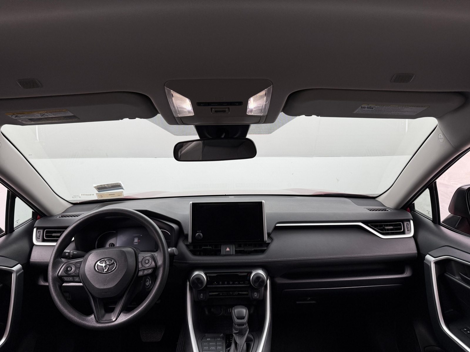 Thumbnail: 2025 Toyota RAV4 - 3