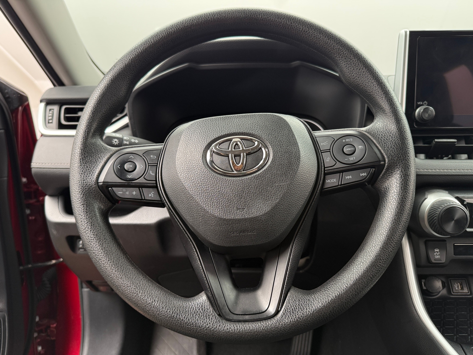 Thumbnail: 2025 Toyota RAV4 - 5