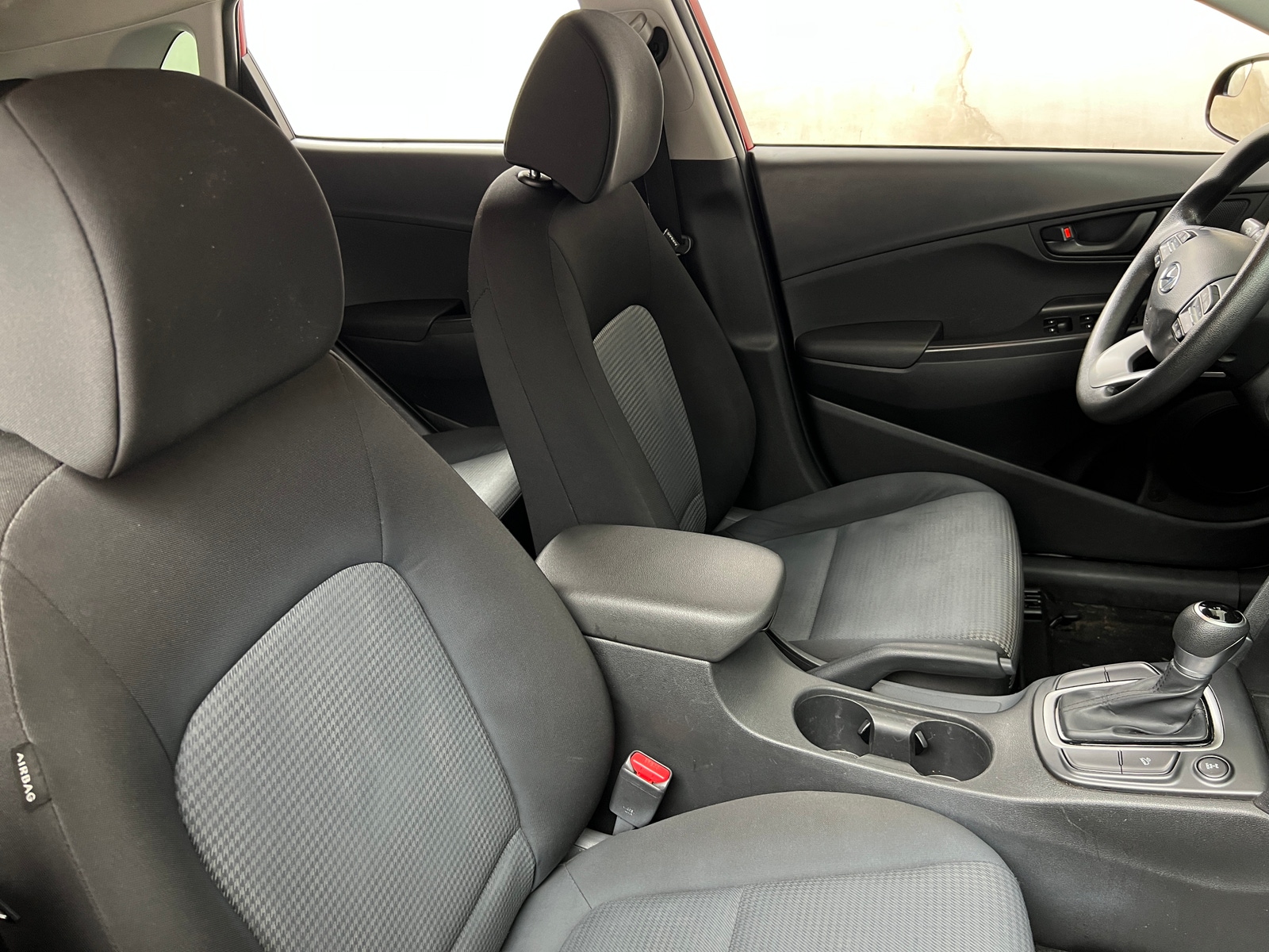 Thumbnail: 2019 Hyundai Kona - 2