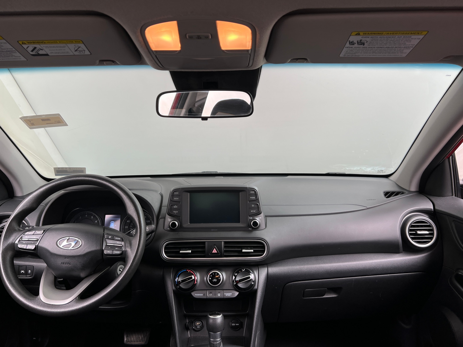 Thumbnail: 2019 Hyundai Kona - 3