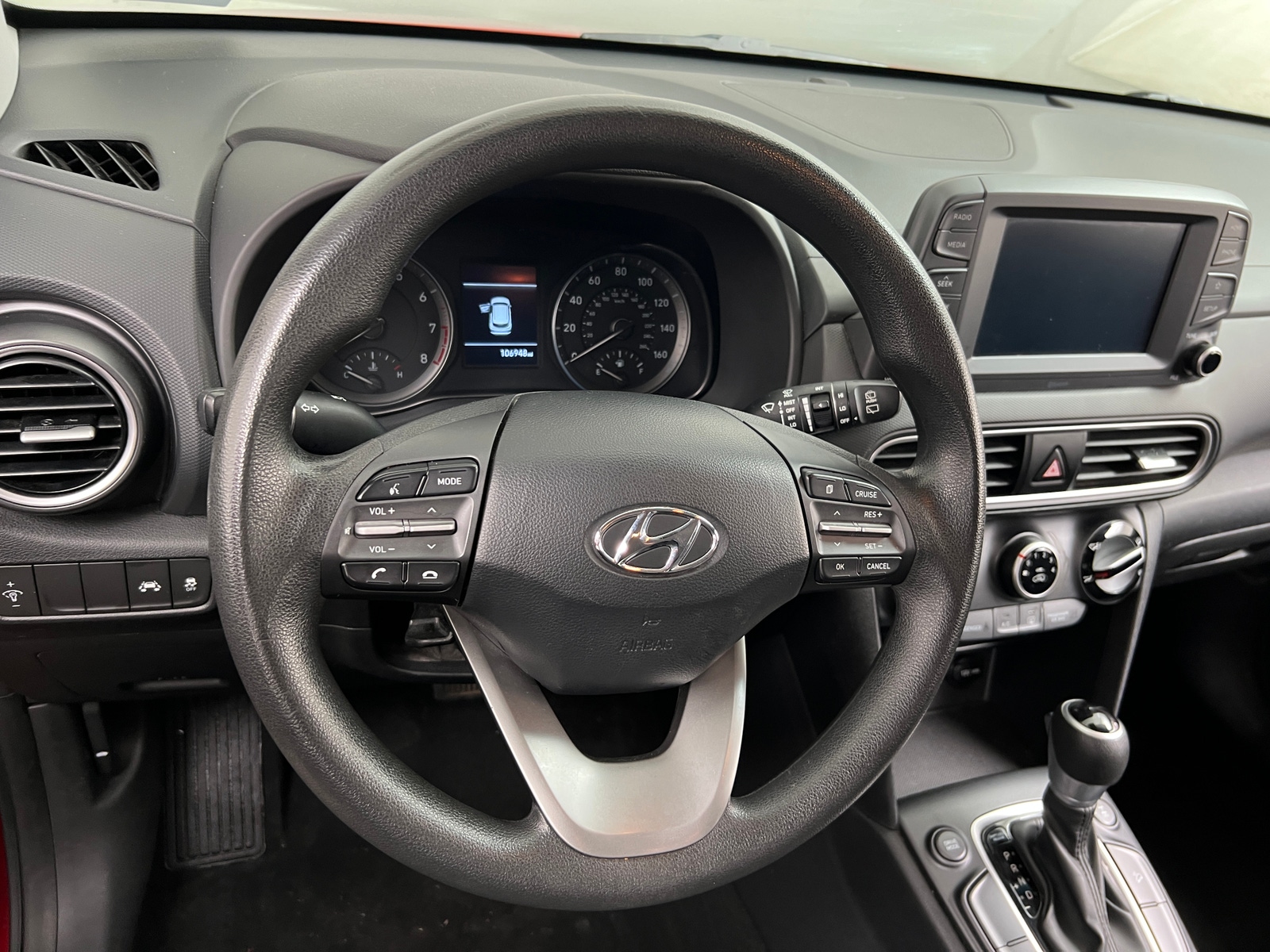 Thumbnail: 2019 Hyundai Kona - 5