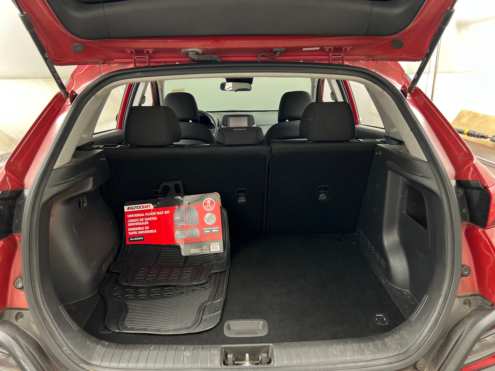 Thumbnail: 2019 Hyundai Kona - 7