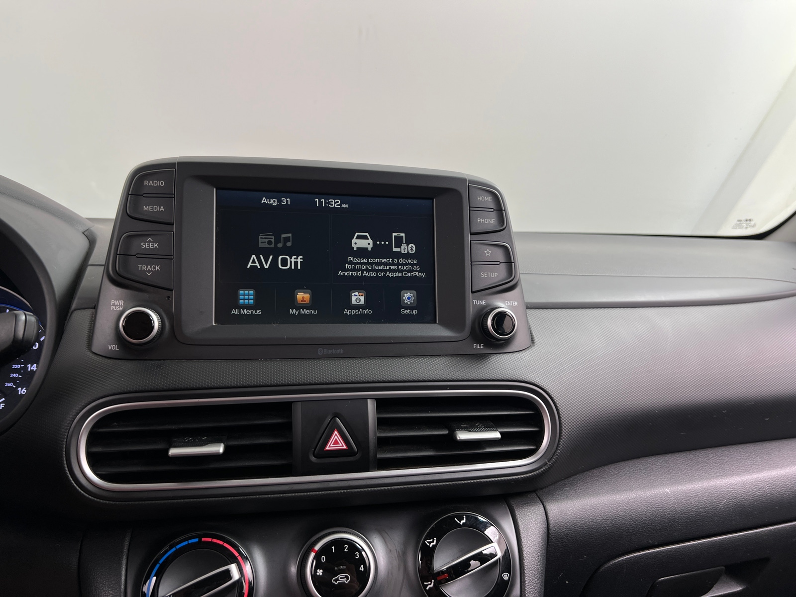 Thumbnail: 2019 Hyundai Kona - 4