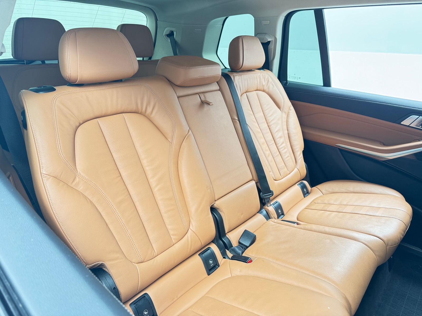Thumbnail: 2021 BMW X7 - 5