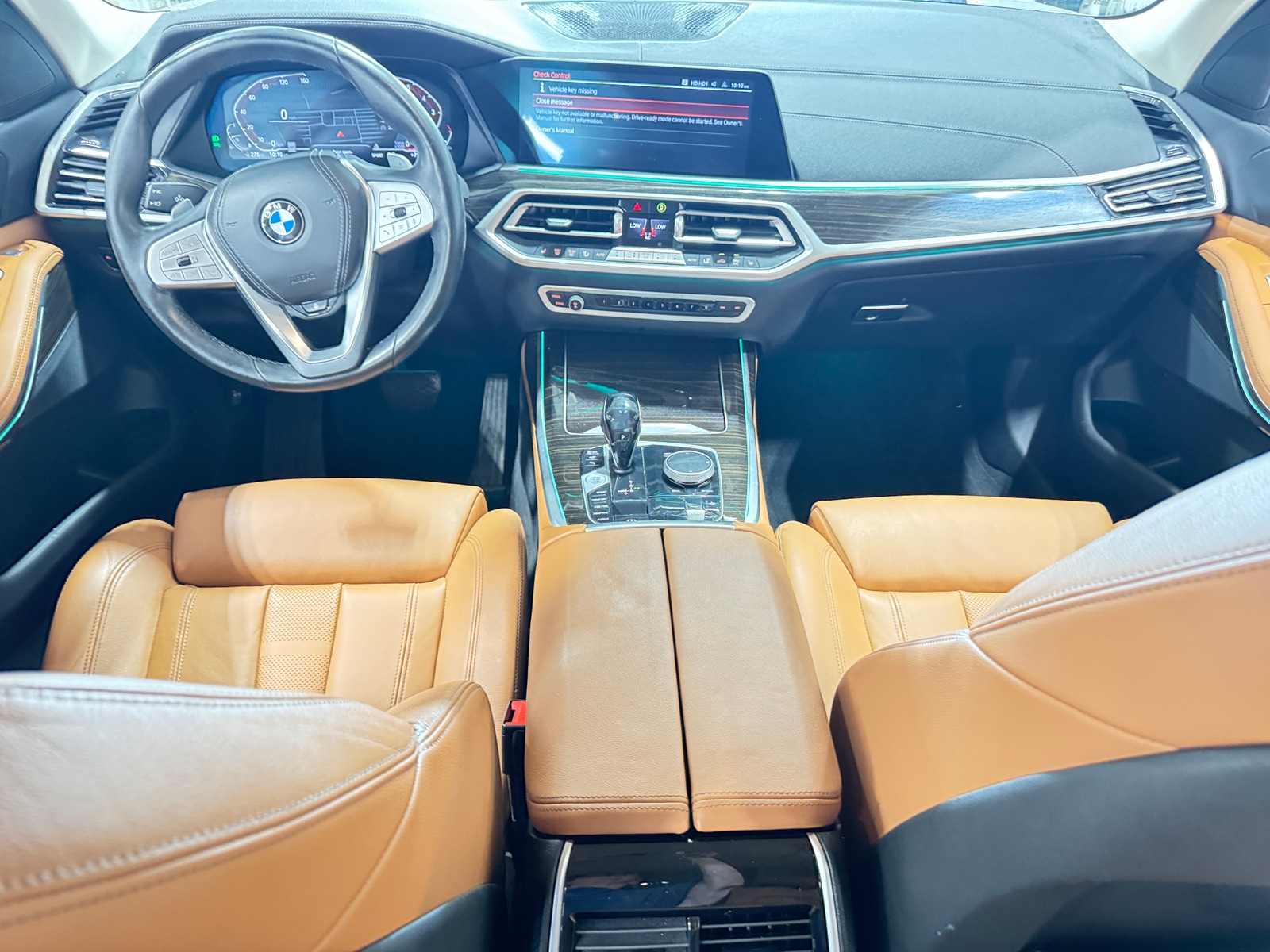Thumbnail: 2021 BMW X7 - 2