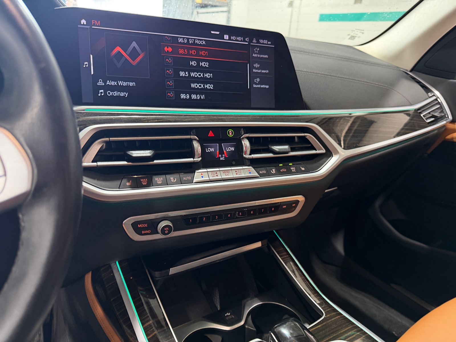 Thumbnail: 2021 BMW X7 - 3