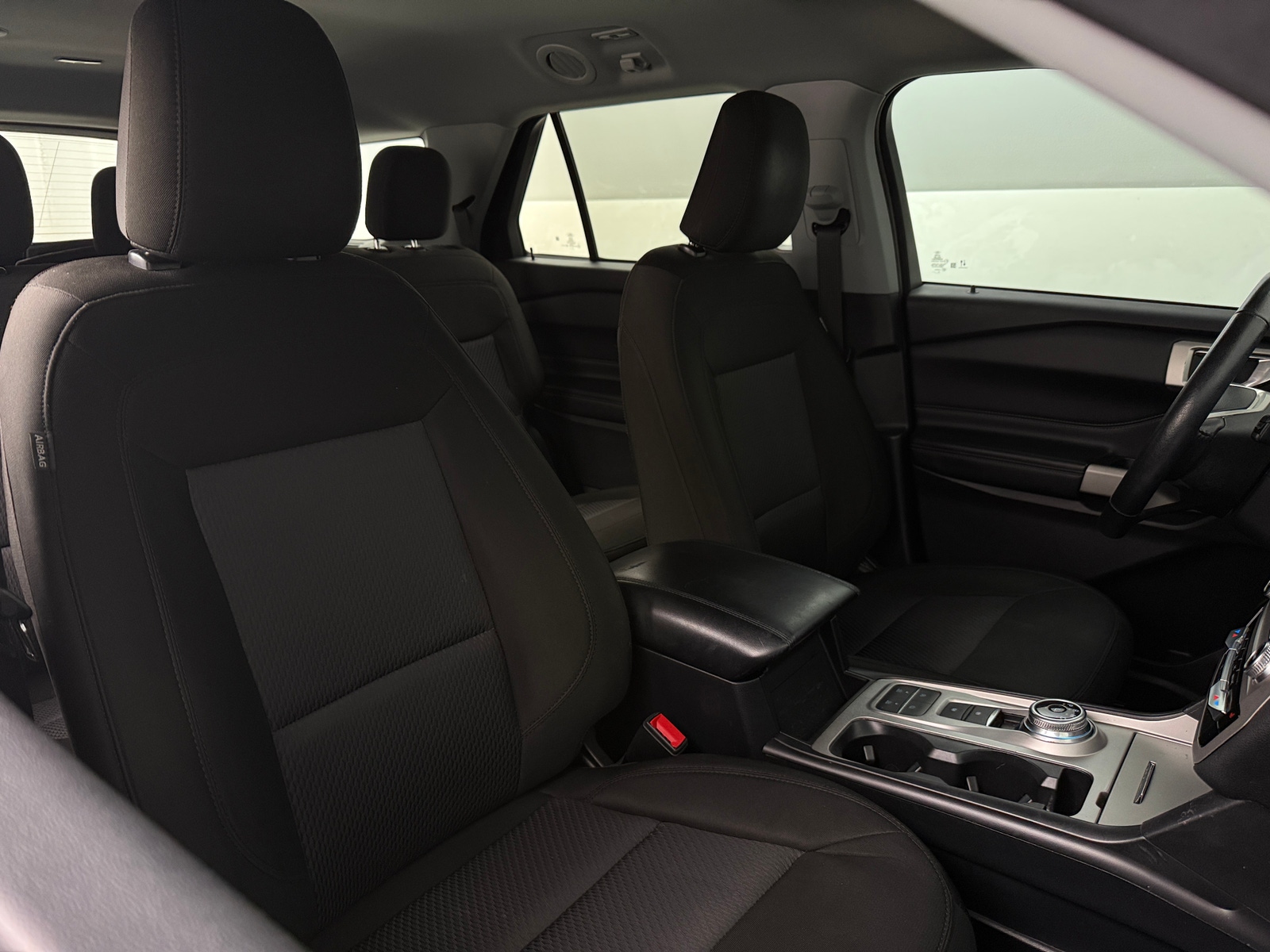 Thumbnail: 2022 Ford Explorer - 2