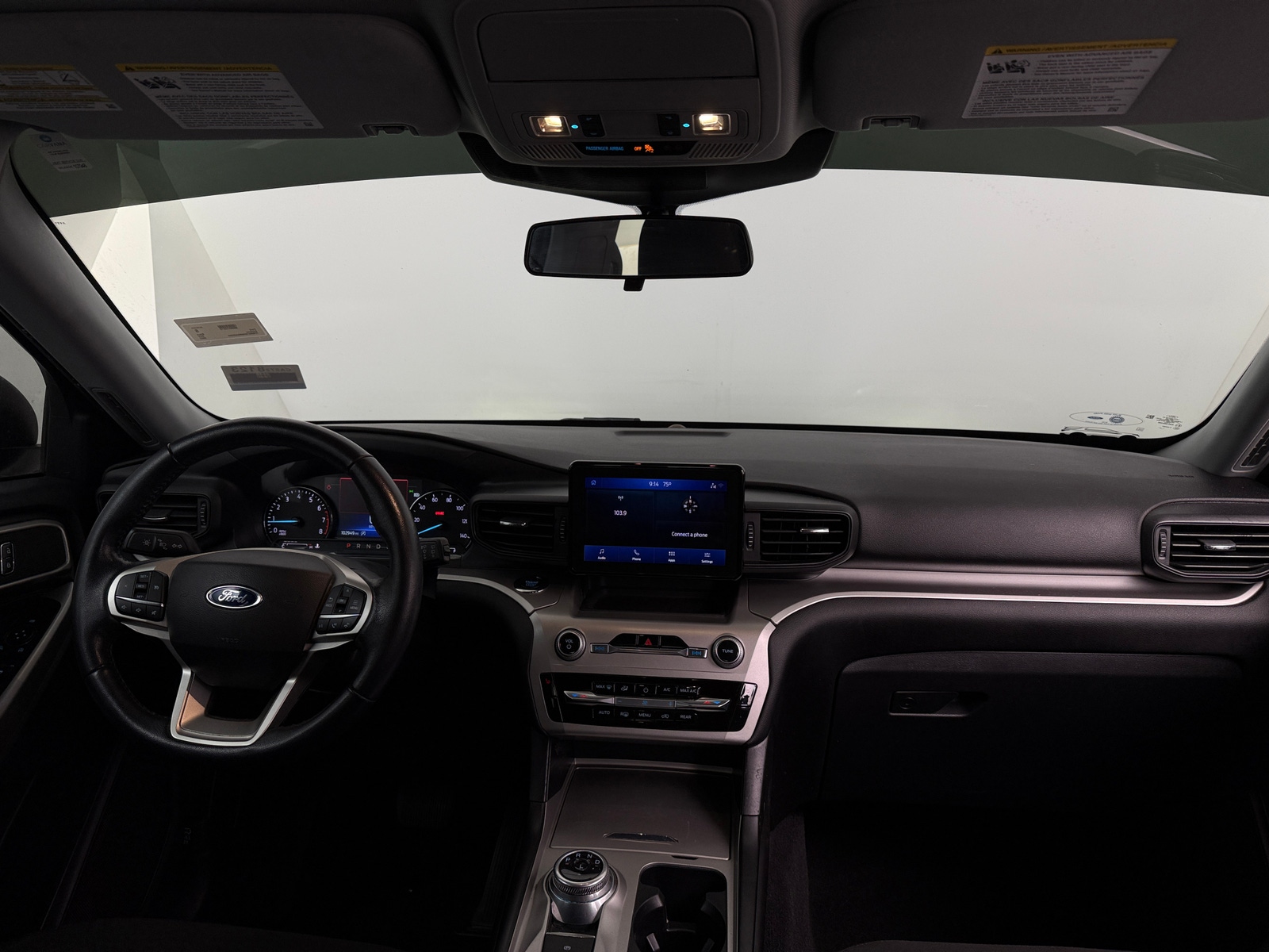 Thumbnail: 2022 Ford Explorer - 3