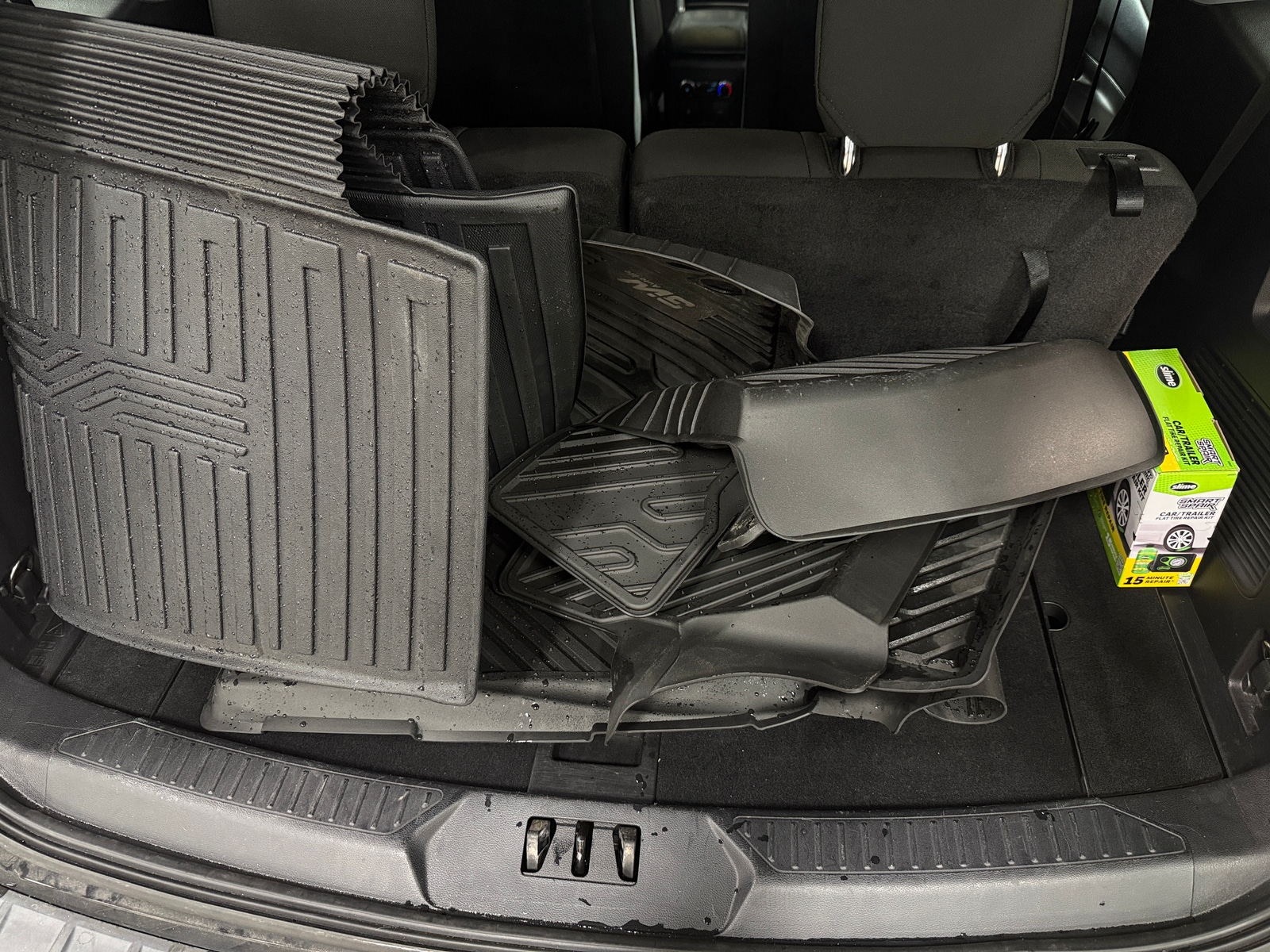 Thumbnail: 2022 Ford Explorer - 7