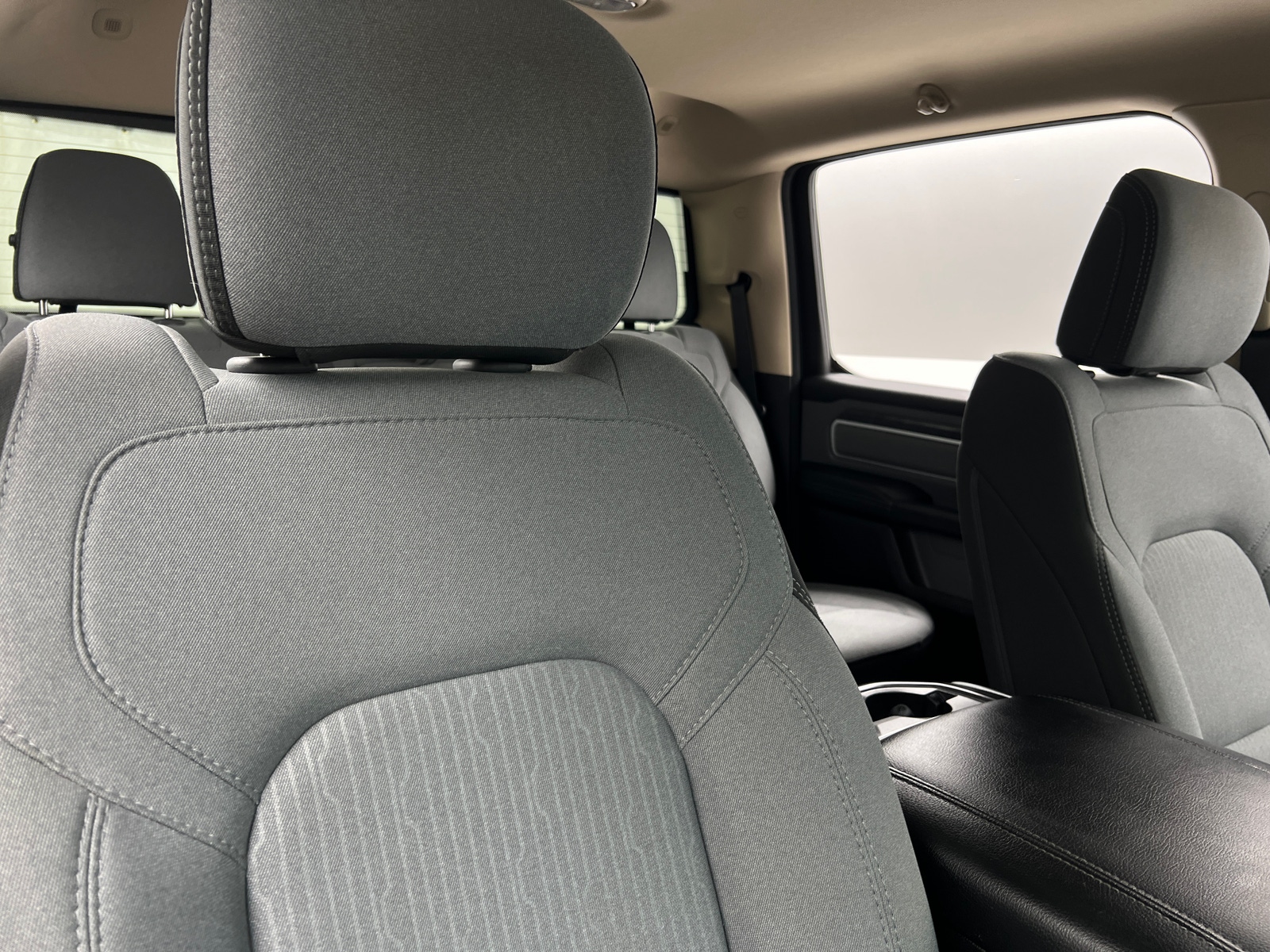 Thumbnail: 2020 RAM 1500 - 2