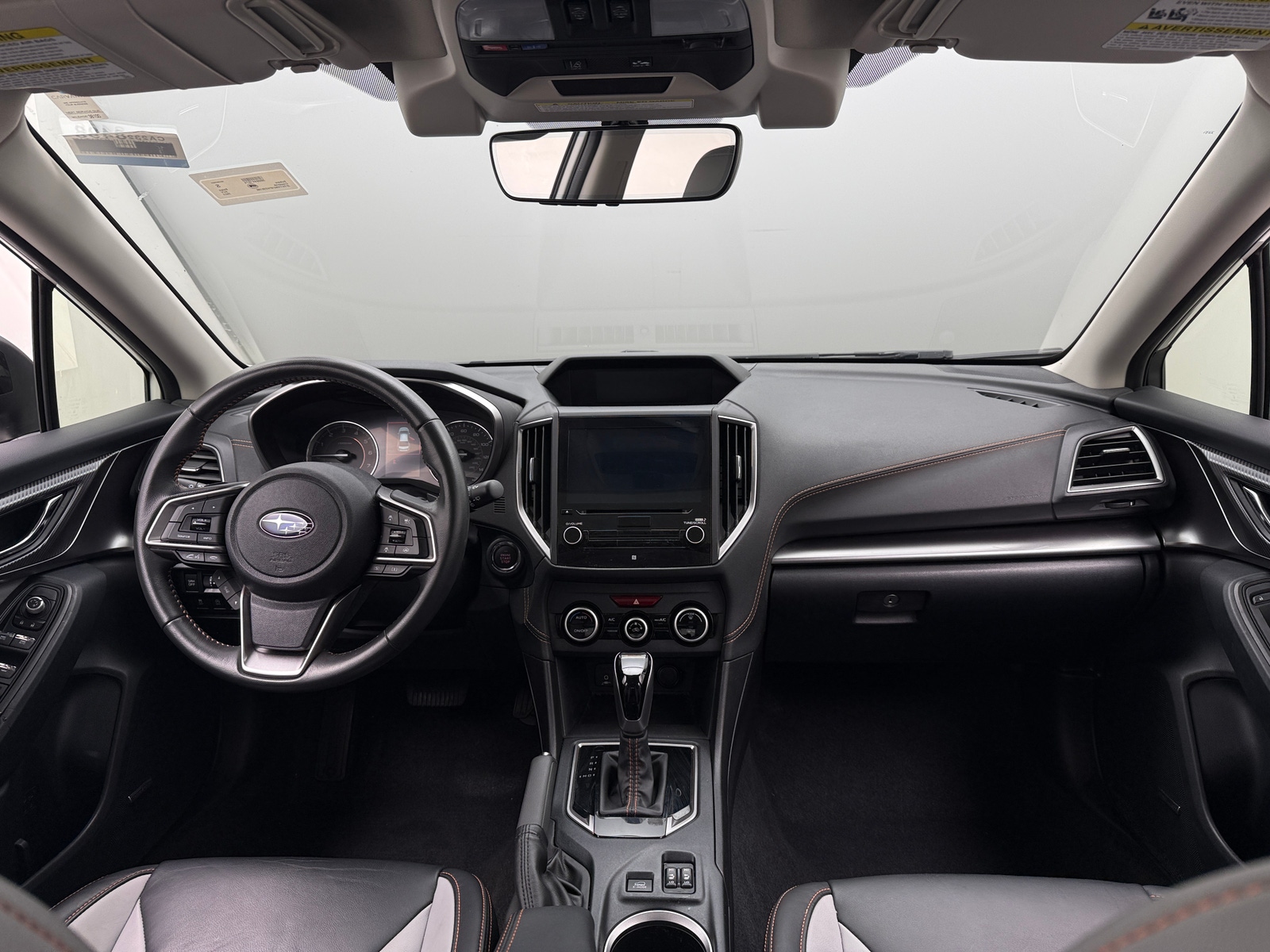 Thumbnail: 2023 Subaru Crosstrek - 2