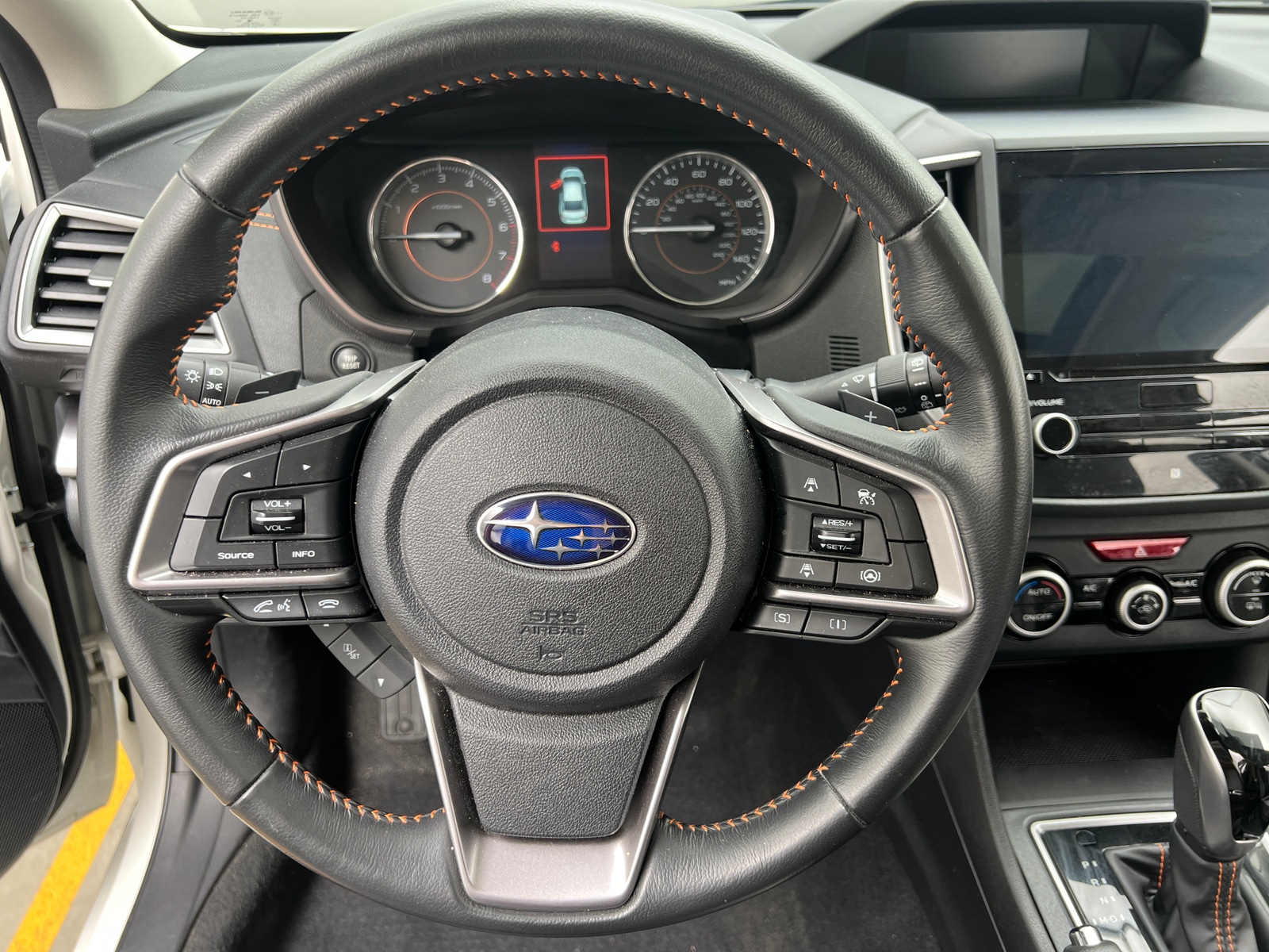 Thumbnail: 2023 Subaru Crosstrek - 4