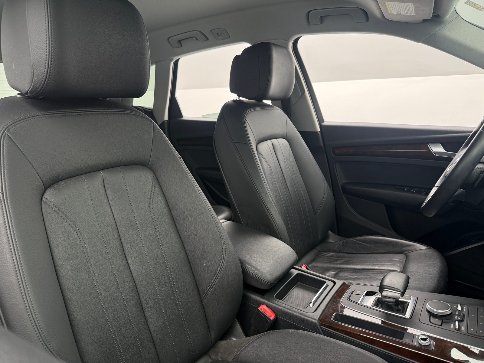 Thumbnail: 2020 Audi Q5 - 2