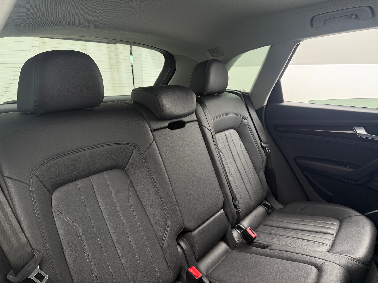 Thumbnail: 2020 Audi Q5 - 6