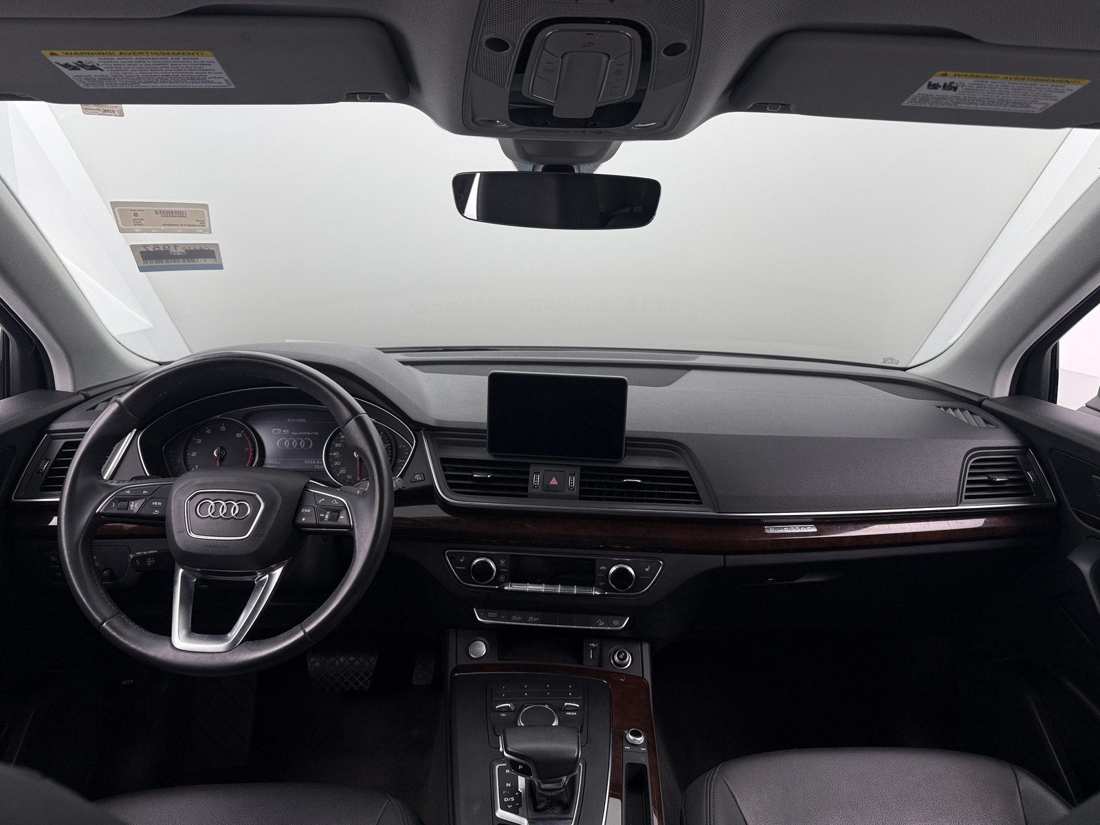 Thumbnail: 2020 Audi Q5 - 3